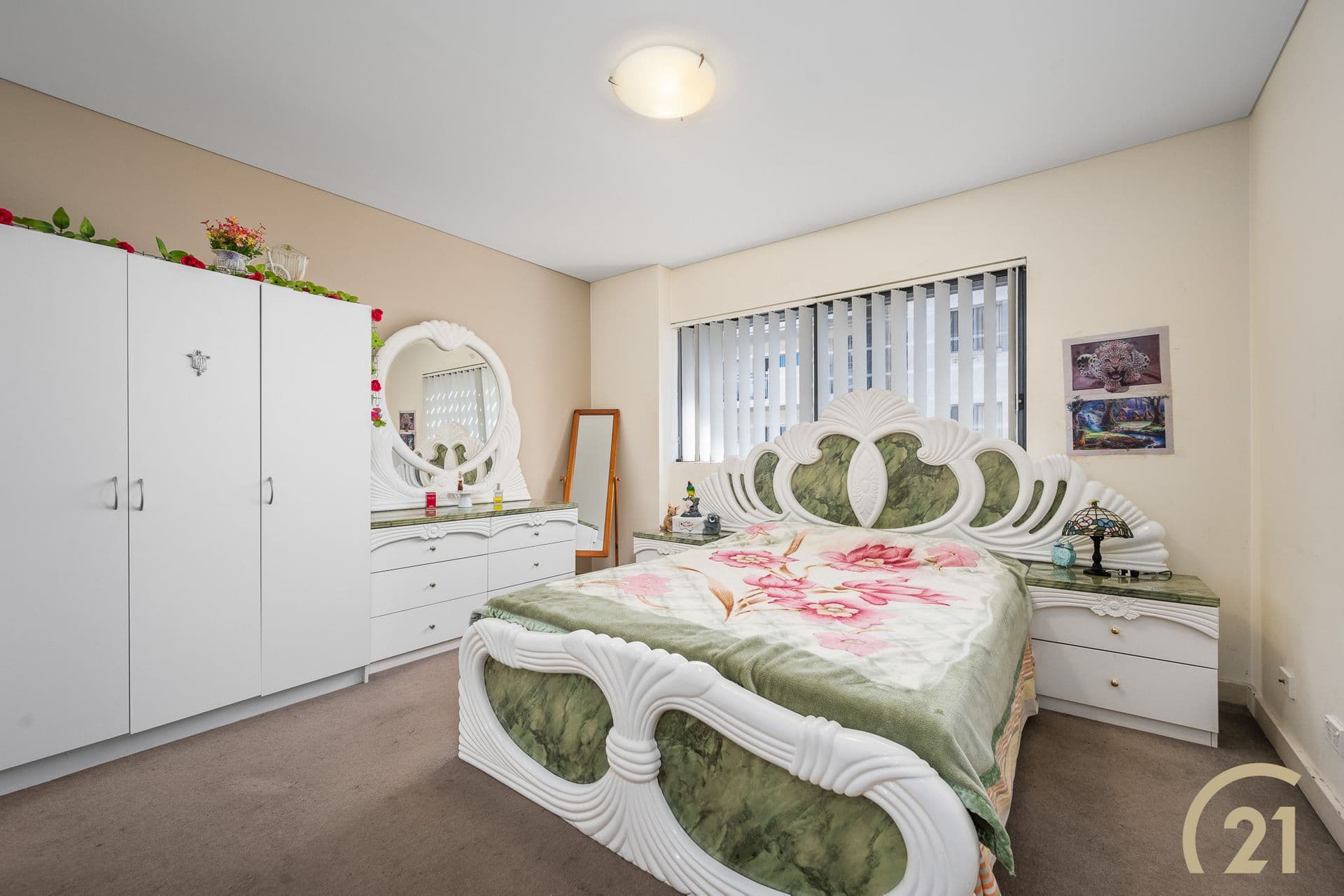 20/5-7 Northumberland Street, Liverpool, NSW, 2170, Liverpool - Thumbnail 5
