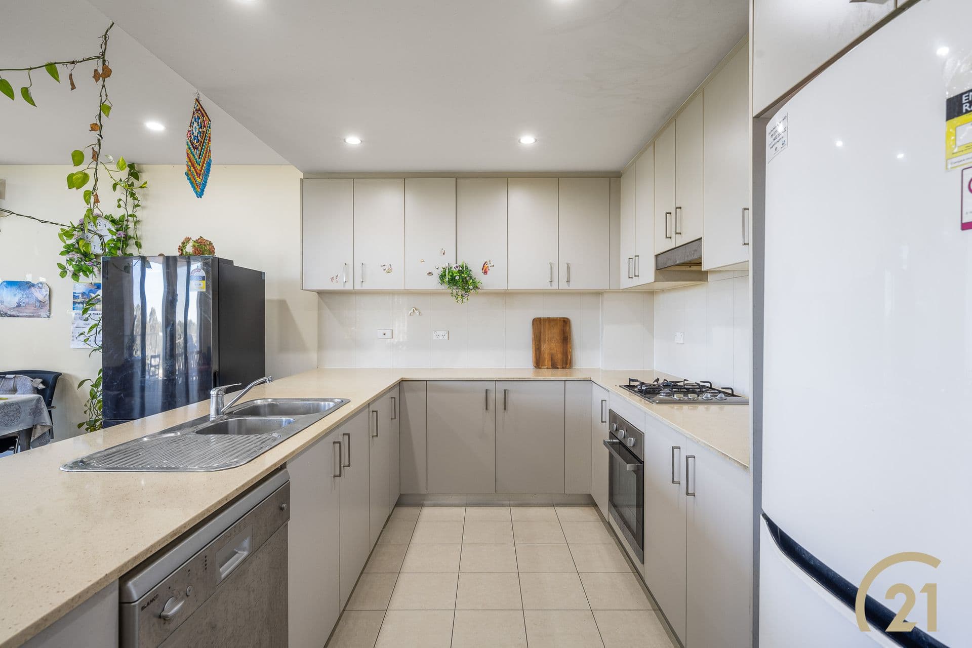 20/5-7 Northumberland Street, Liverpool, NSW, 2170, Liverpool - Thumbnail 4