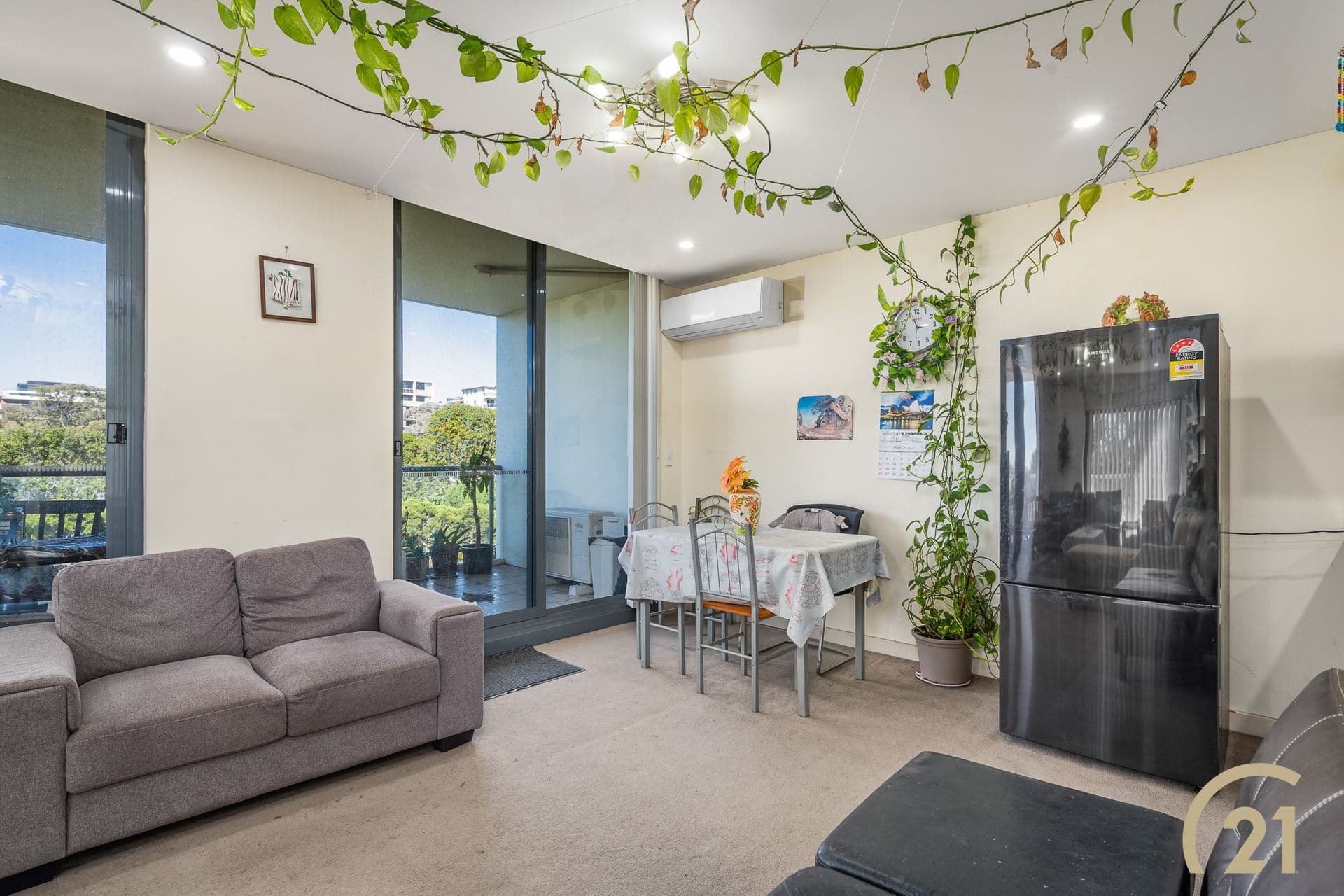 20/5-7 Northumberland Street, Liverpool, NSW, 2170, Liverpool - Thumbnail 3