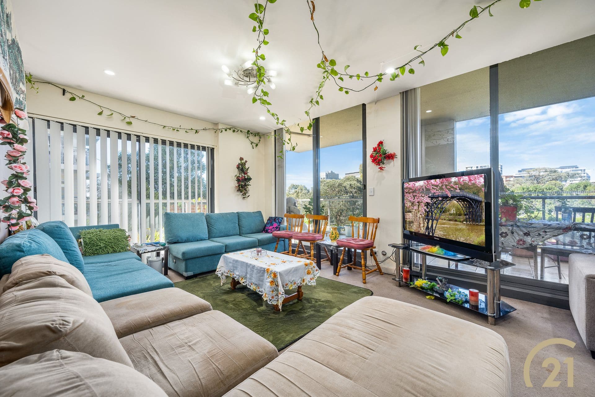 20/5-7 Northumberland Street, Liverpool, NSW, 2170, Liverpool - Thumbnail 2