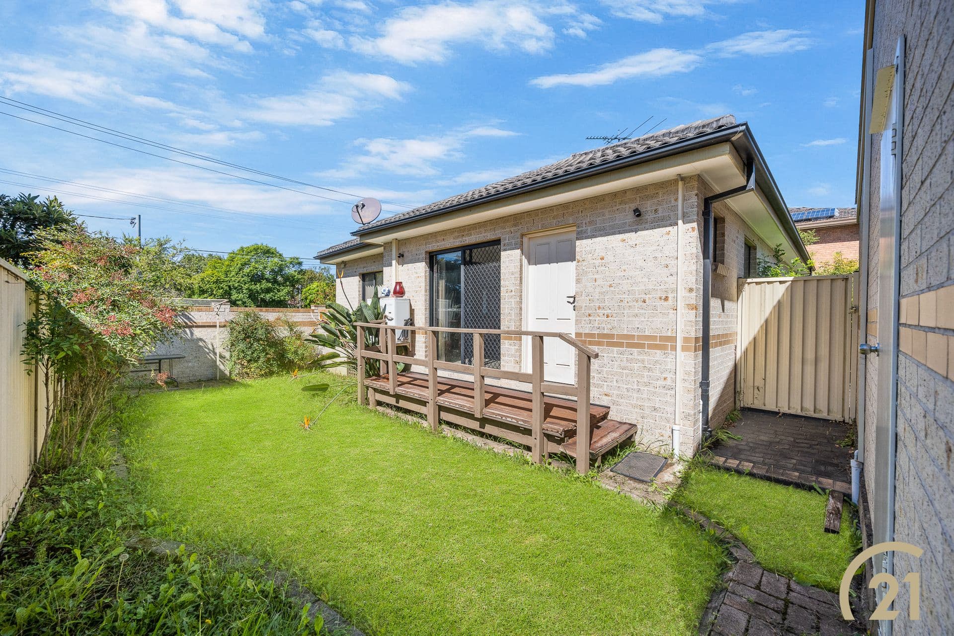 1/20 Hampton Street, Fairfield, NSW, 2165, Fairfield - Thumbnail 8