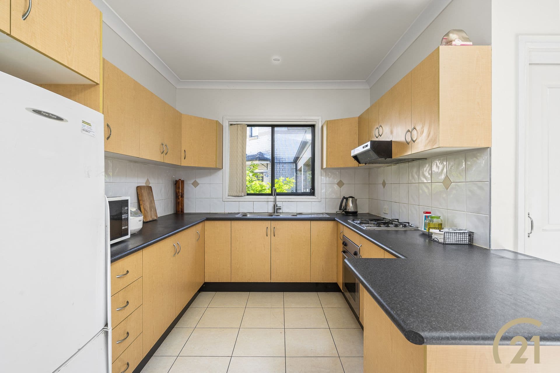 1/20 Hampton Street, Fairfield, NSW, 2165, Fairfield - Thumbnail 2