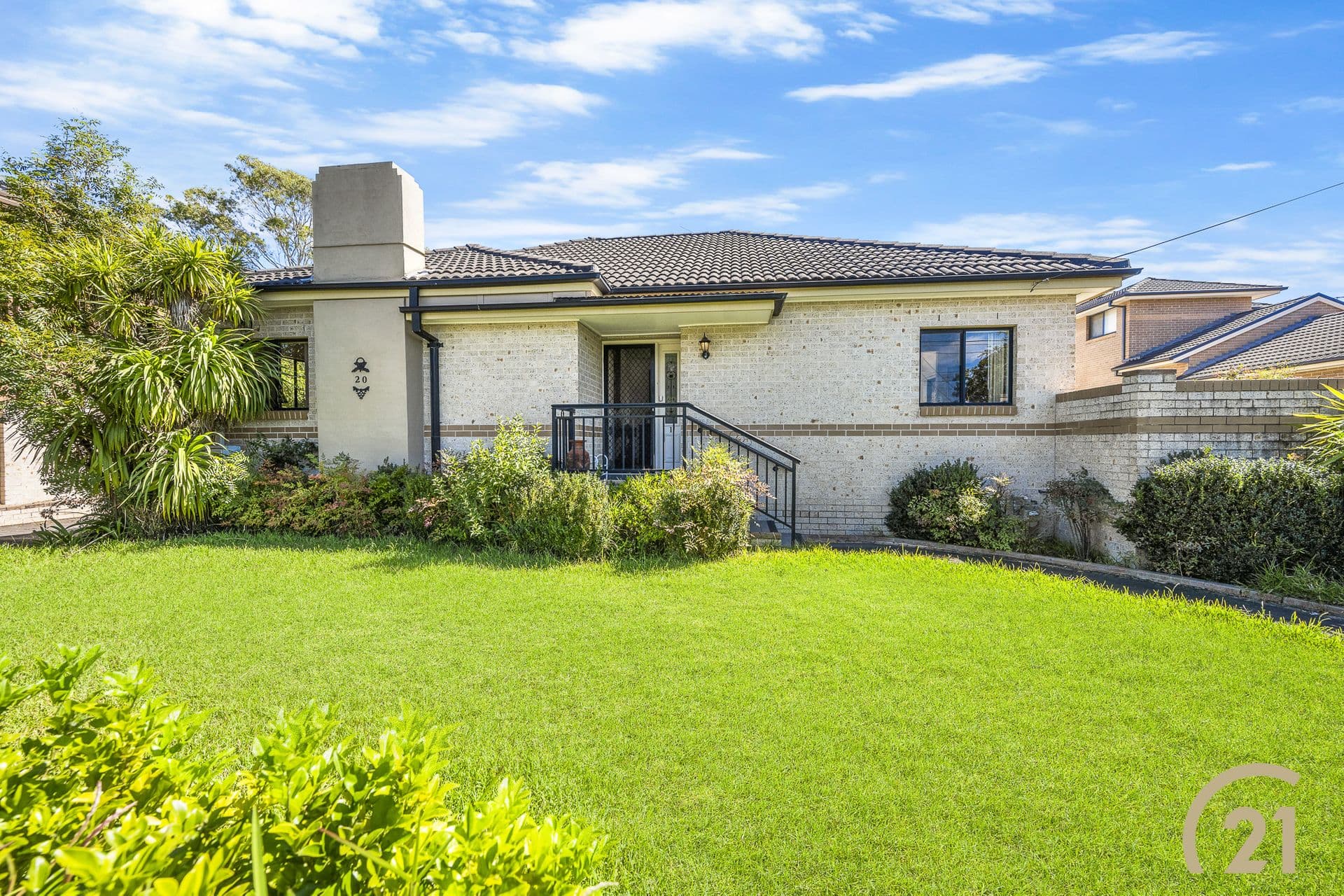 1/20 Hampton Street, Fairfield, NSW, 2165, Fairfield - Image 1