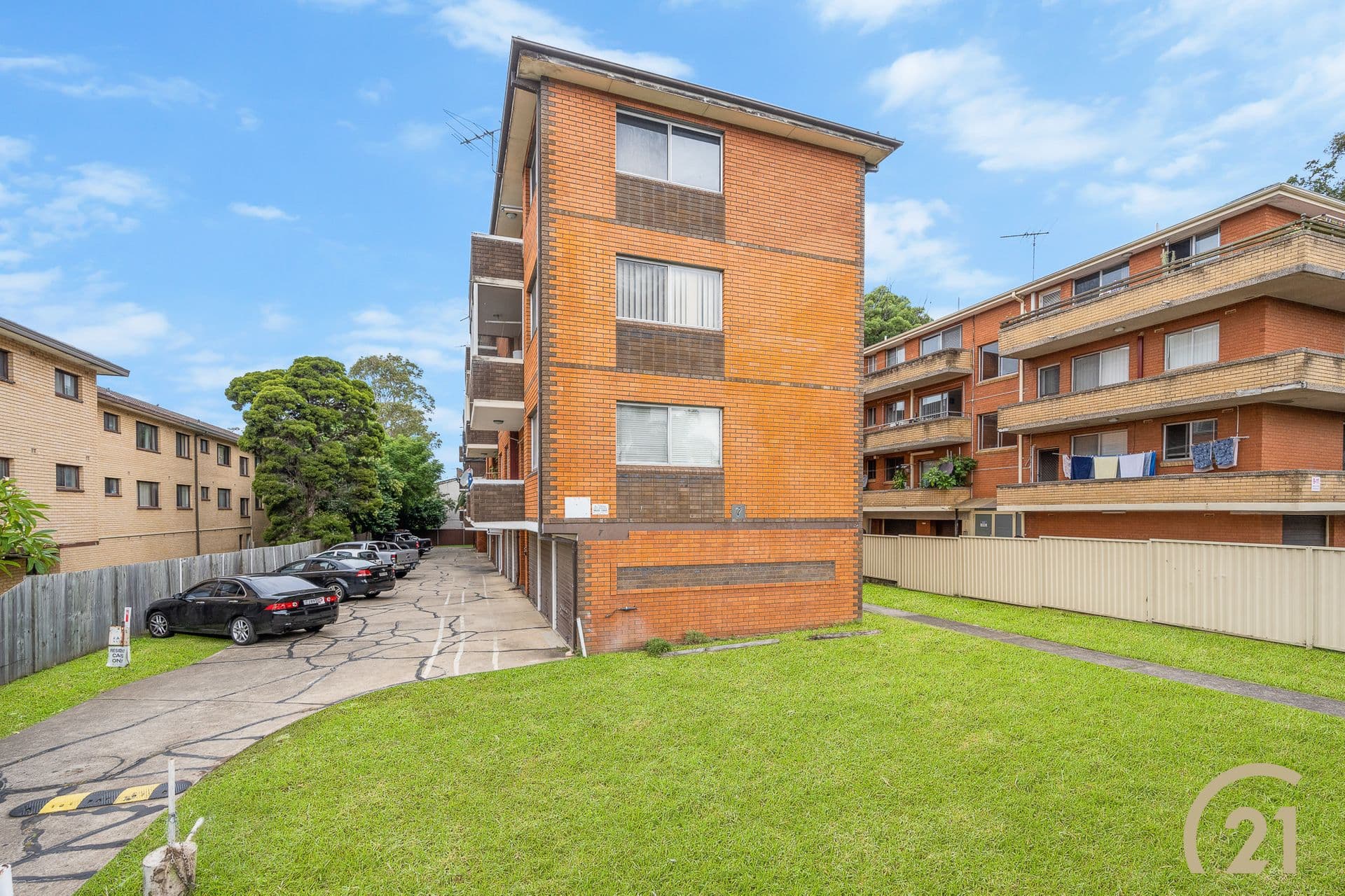 5/7 Lackey Street, Fairfield, NSW, 2165, Fairfield - Image 1