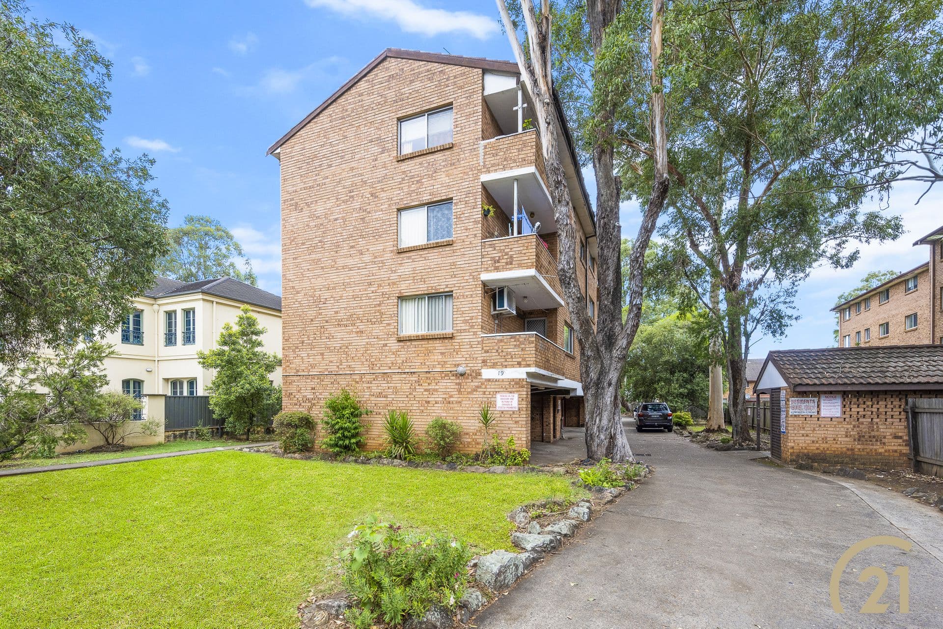 2/19-21 Nelson Street, Fairfield, NSW, 2165, Fairfield - Image 1