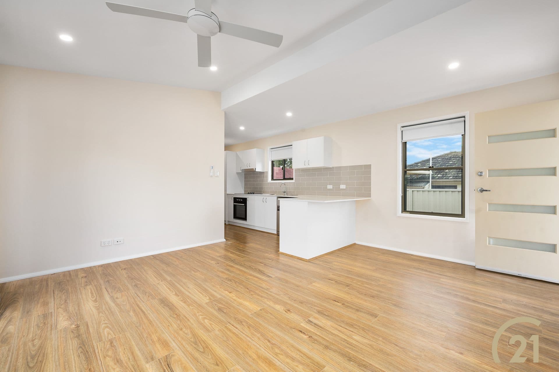 1/95-97 Ware Street, Fairfield, NSW, 2165, Mount Pritchard - Thumbnail 8
