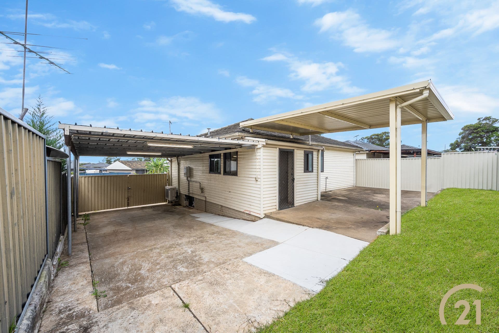 1/95-97 Ware Street, Fairfield, NSW, 2165, Mount Pritchard - Thumbnail 6