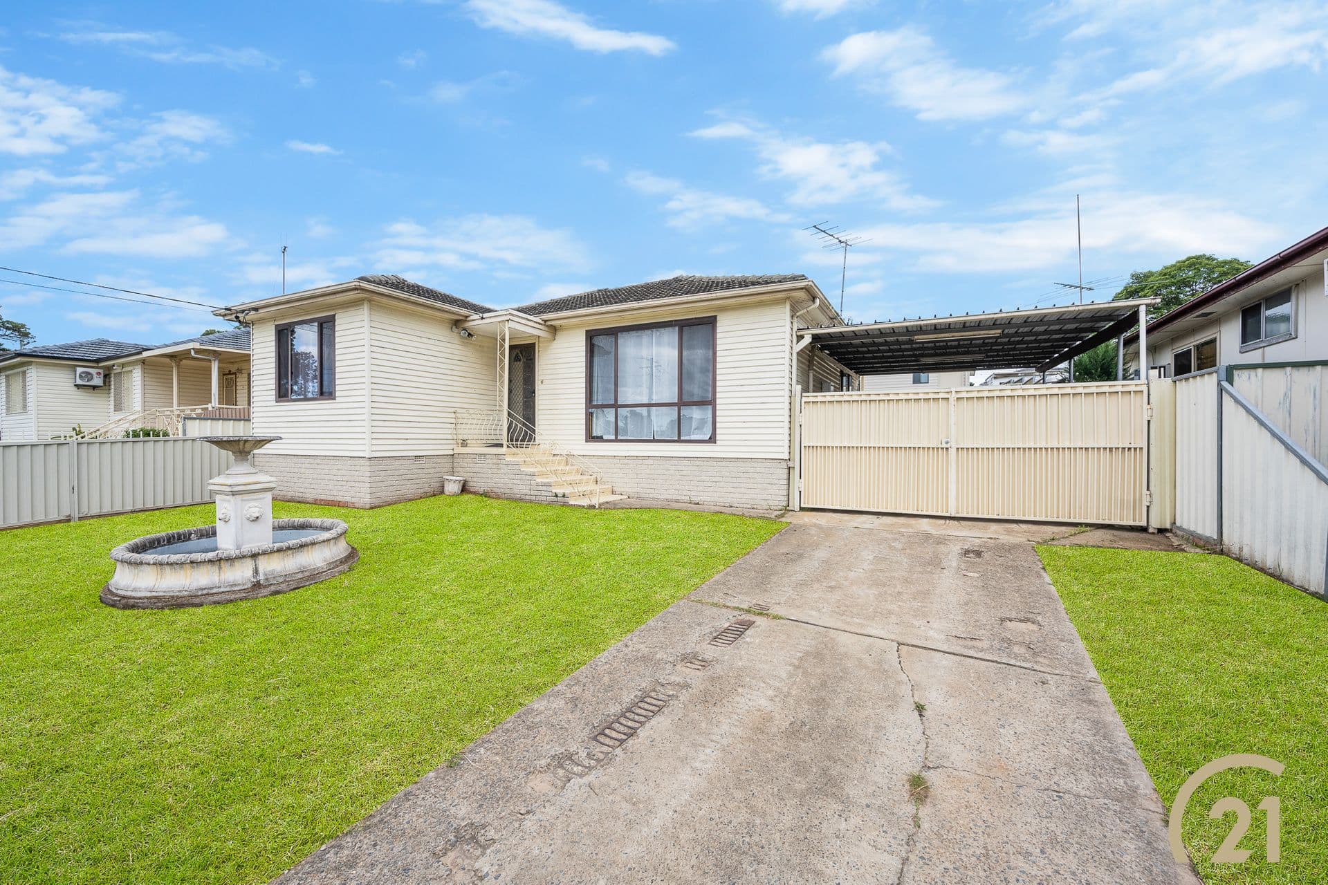 1/95-97 Ware Street, Fairfield, NSW, 2165, Mount Pritchard - Image 1