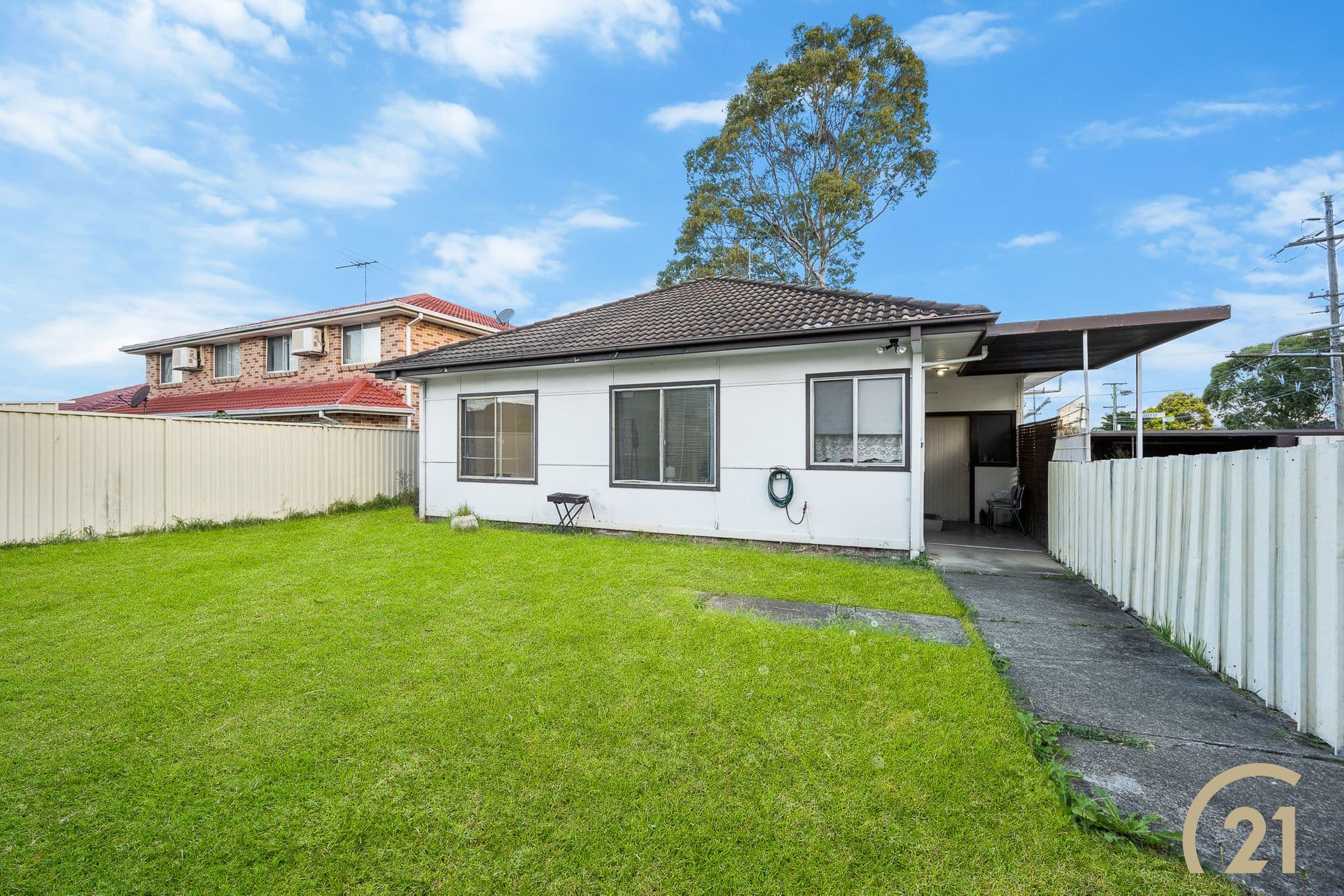 1/95-97 Ware Street, Fairfield, NSW, 2165, Fairfield West - Thumbnail 3