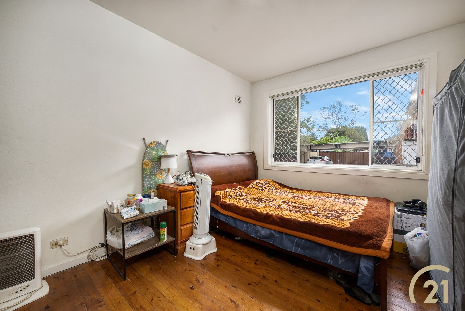 2/249 The Horsley Drive, Fairfield, NSW, 2165, Fairfield - Thumbnail 4