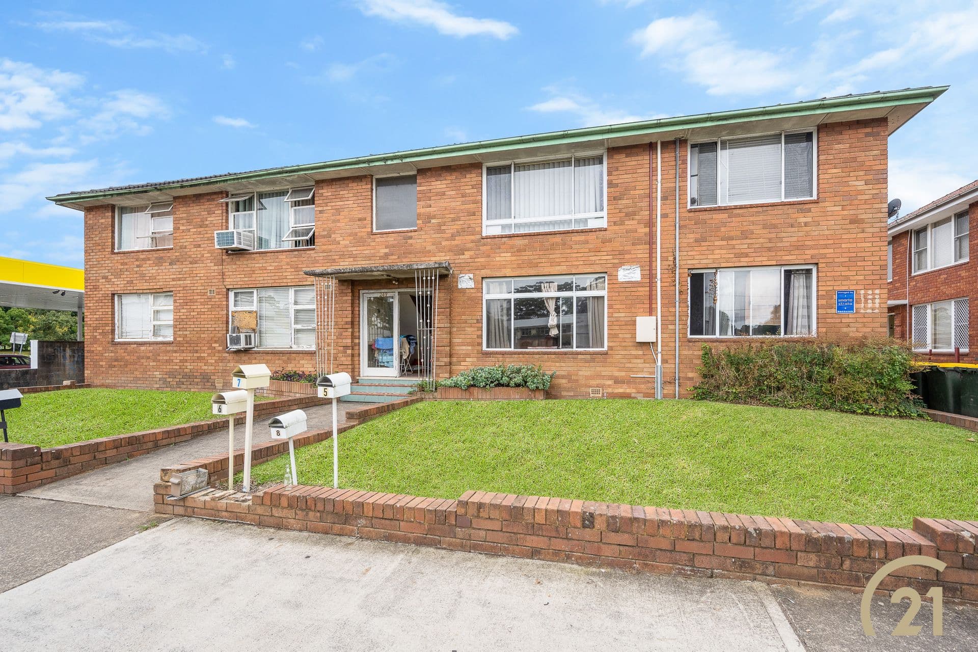 2/249 The Horsley Drive, Fairfield, NSW, 2165, Fairfield - Image 1