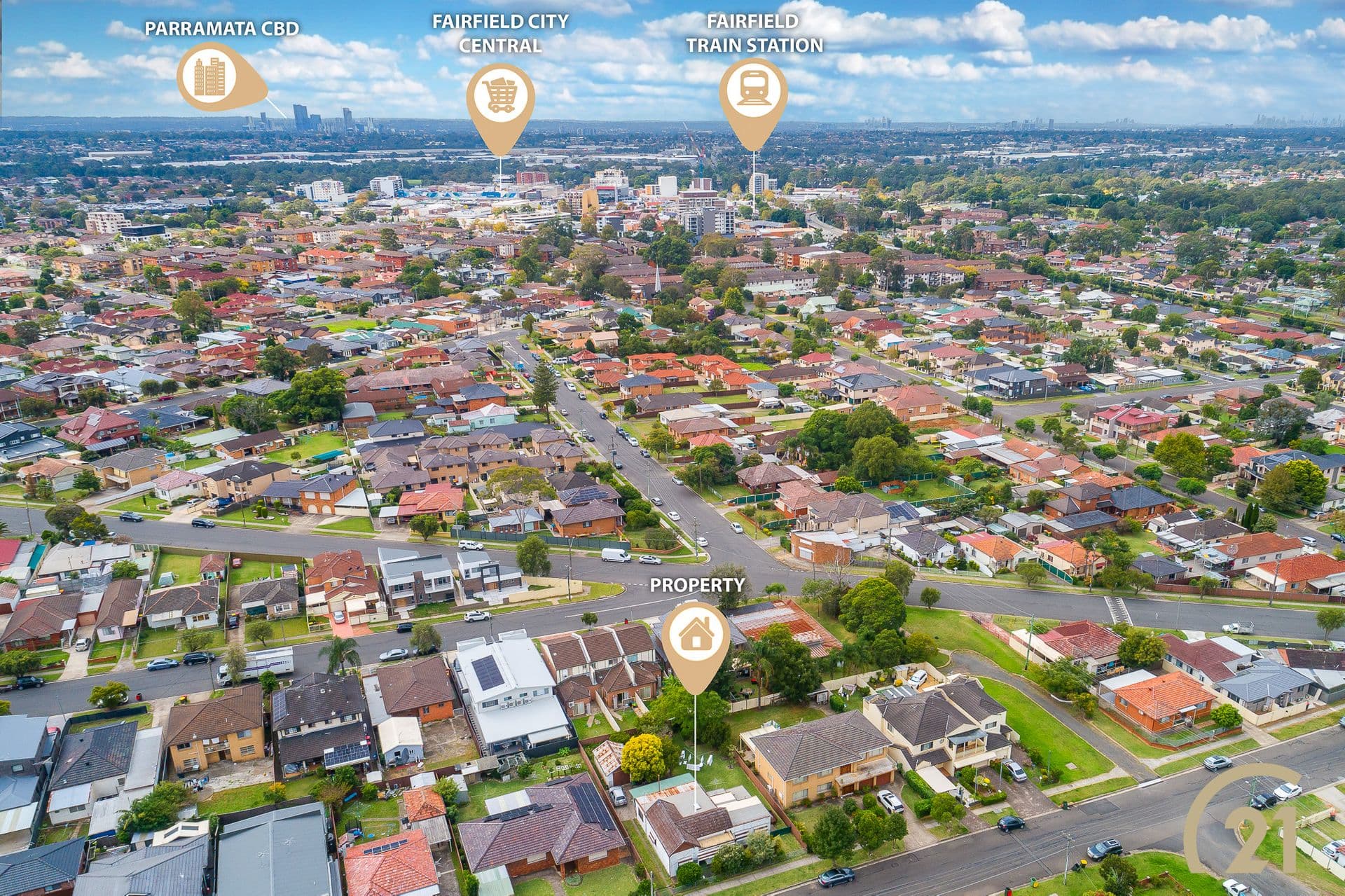1/95-97 Ware Street, Fairfield, NSW, 2165, Fairfield - Thumbnail 6