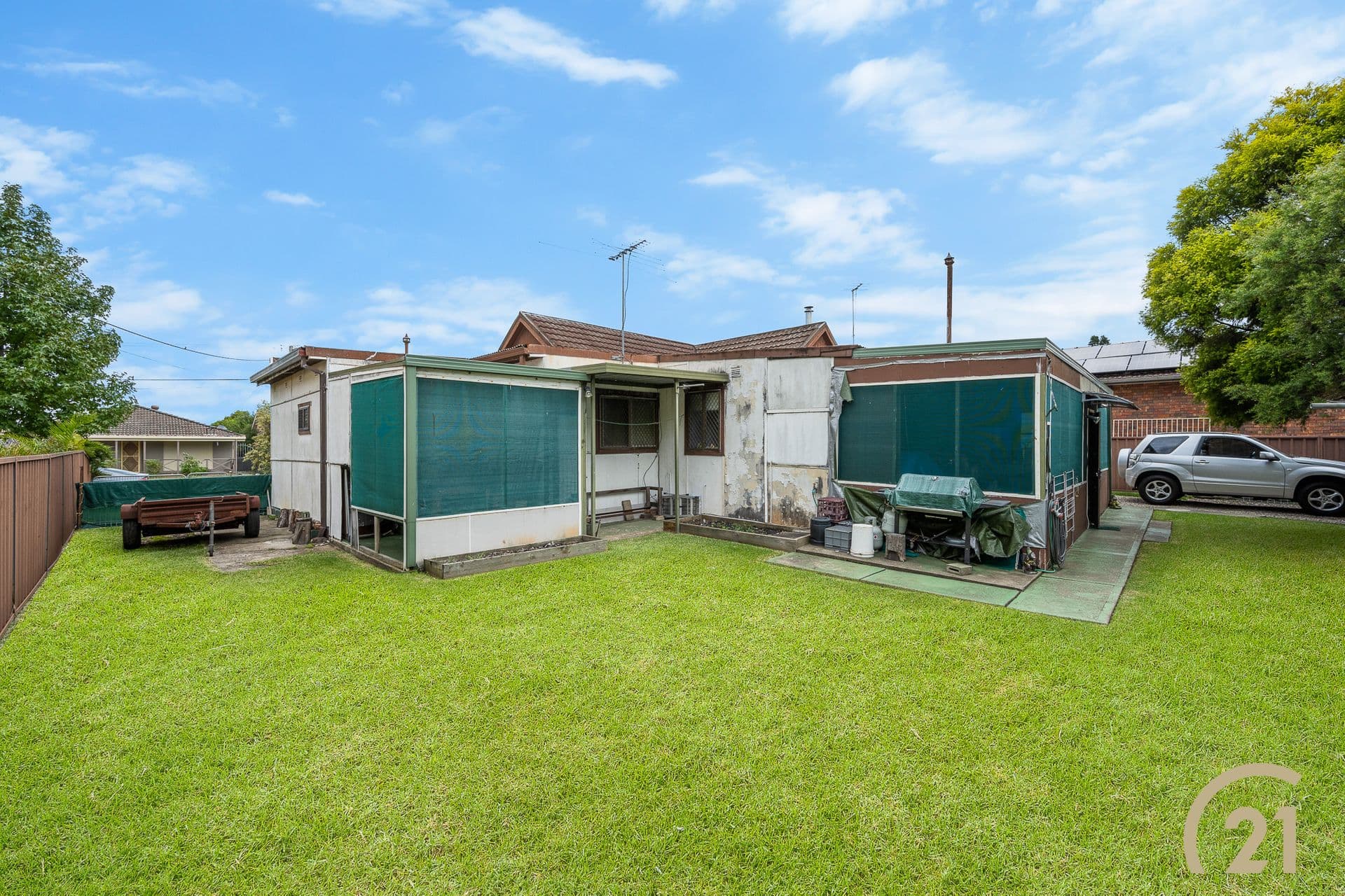 1/95-97 Ware Street, Fairfield, NSW, 2165, Fairfield - Thumbnail 5