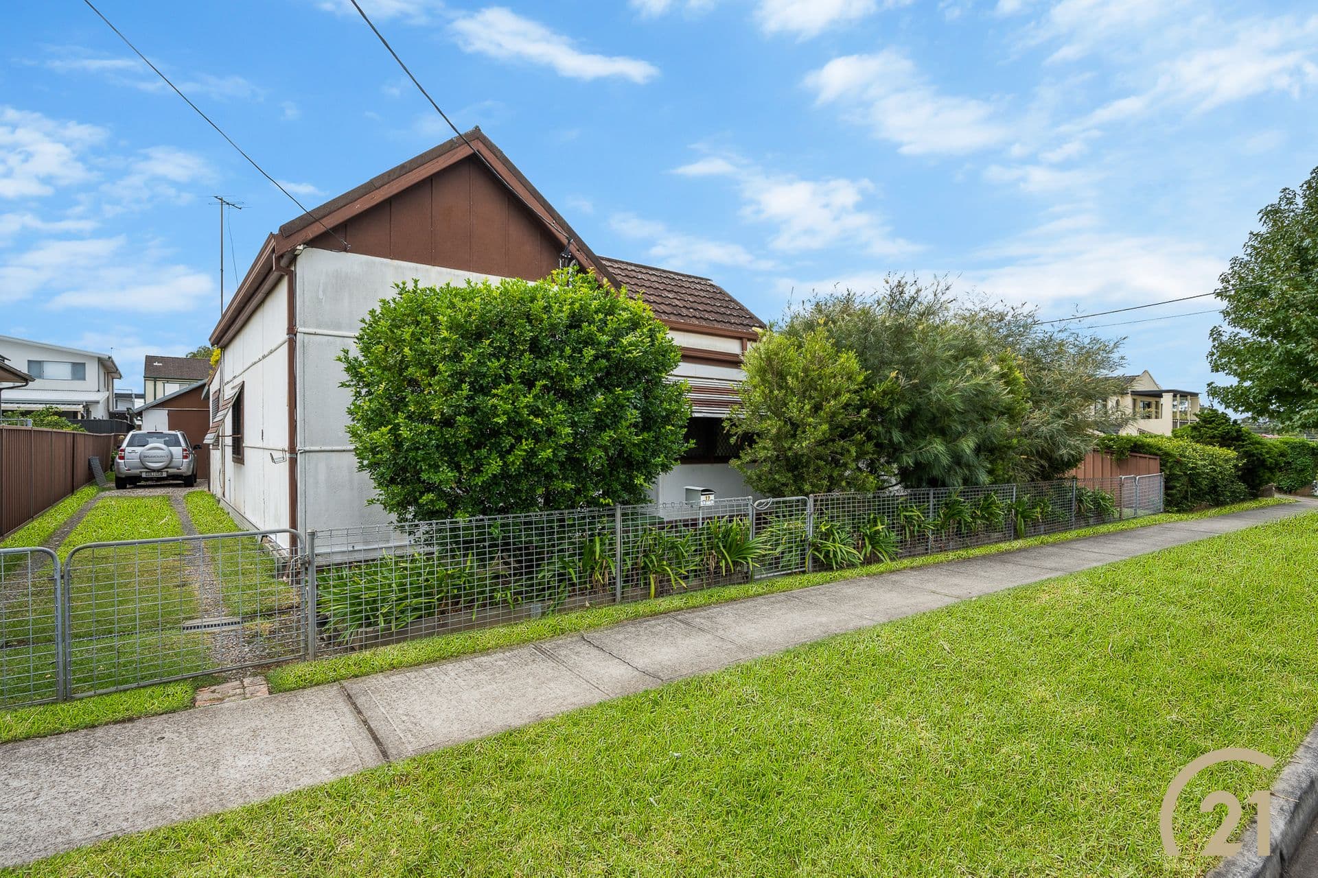 1/95-97 Ware Street, Fairfield, NSW, 2165, Fairfield - Thumbnail 2