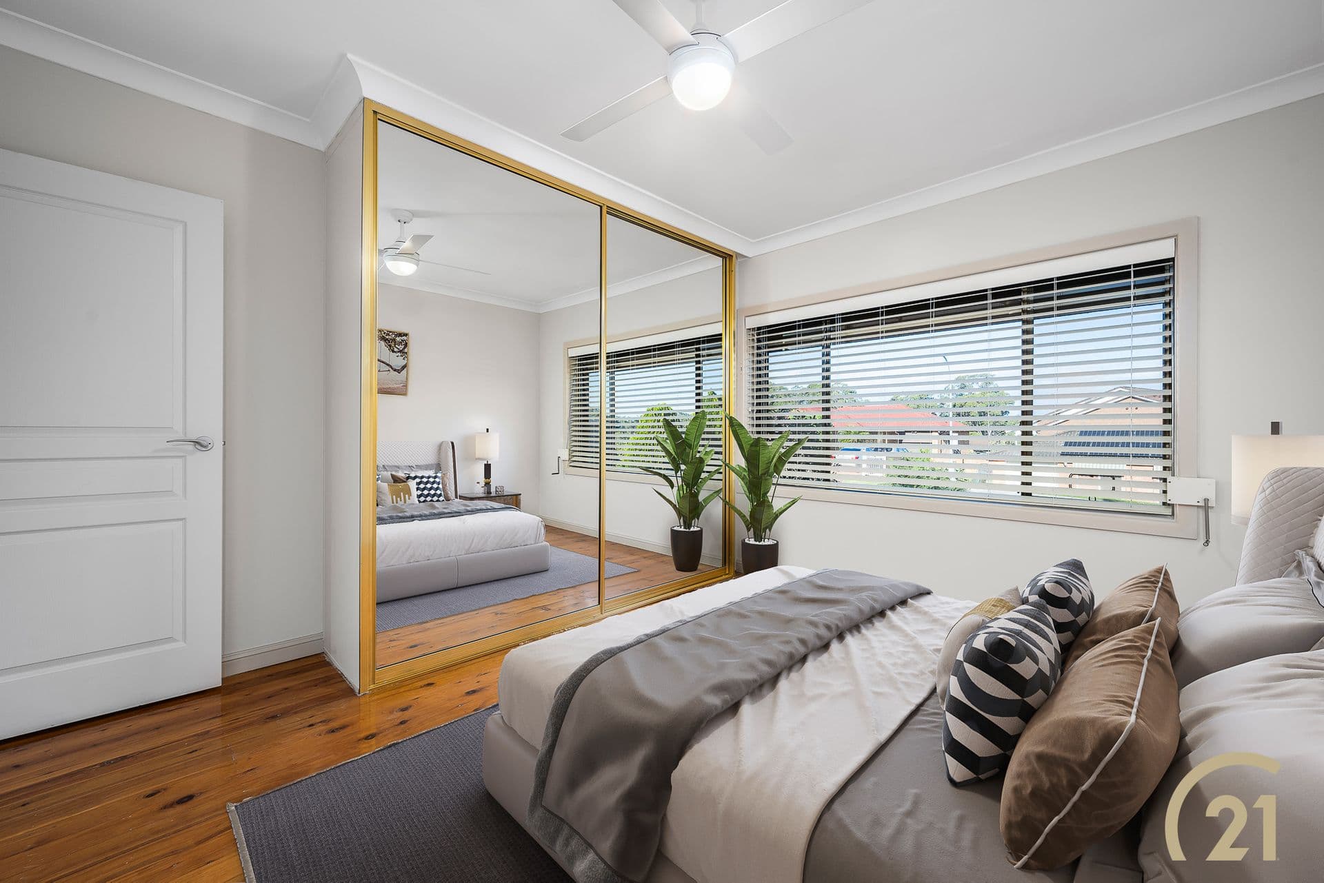 1/95-97 Ware Street, Fairfield, NSW, 2165, St Johns Park - Thumbnail 6