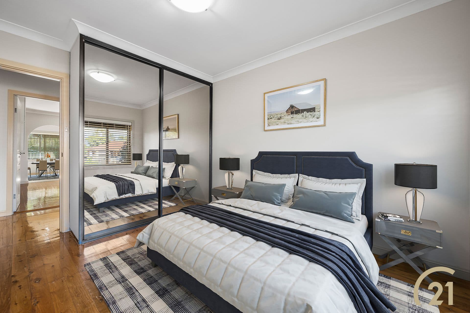 1/95-97 Ware Street, Fairfield, NSW, 2165, St Johns Park - Thumbnail 5