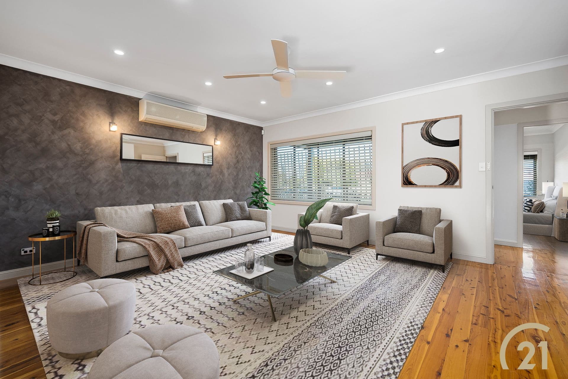 1/95-97 Ware Street, Fairfield, NSW, 2165, St Johns Park - Thumbnail 3
