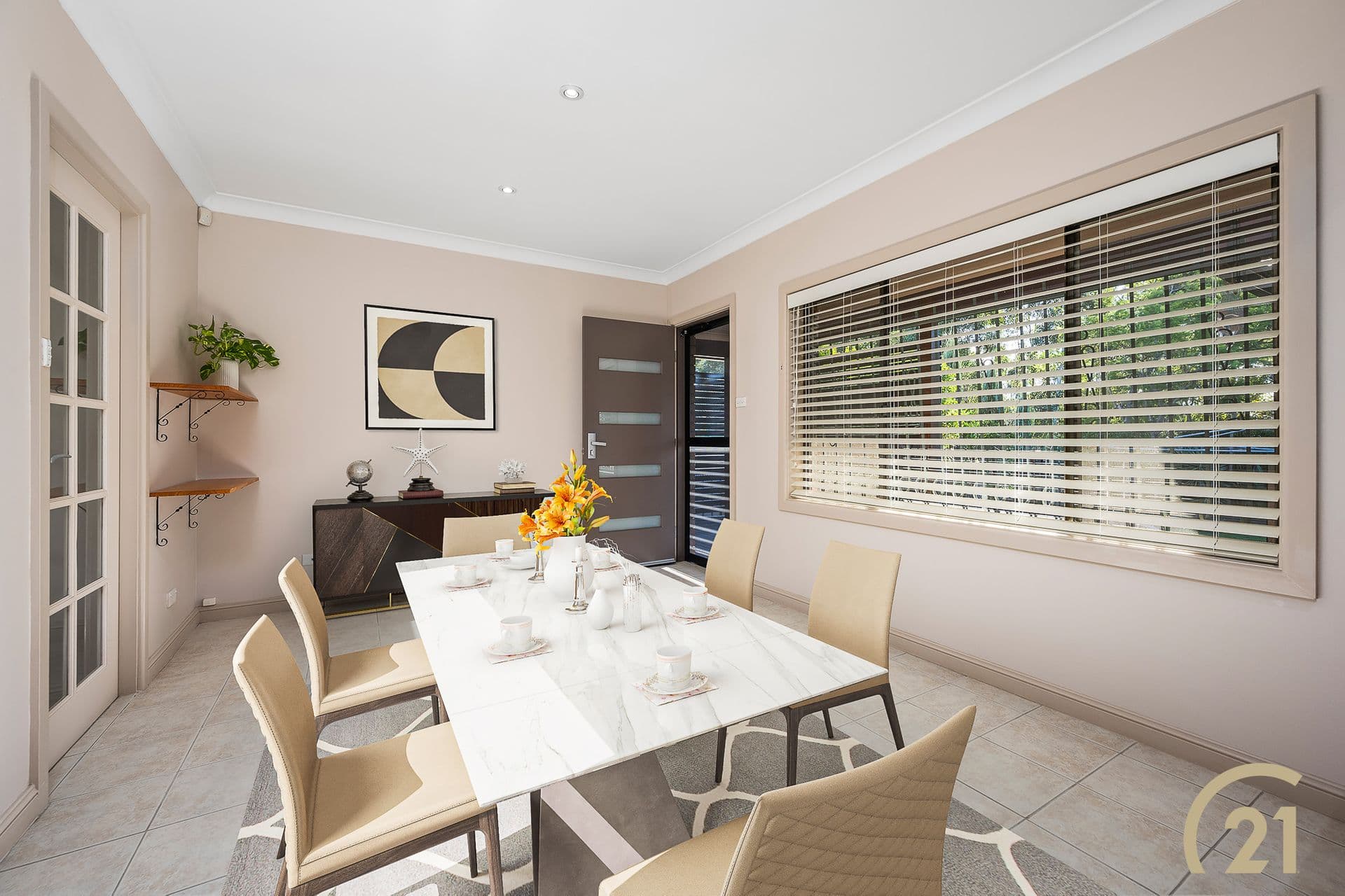 1/95-97 Ware Street, Fairfield, NSW, 2165, St Johns Park - Thumbnail 4