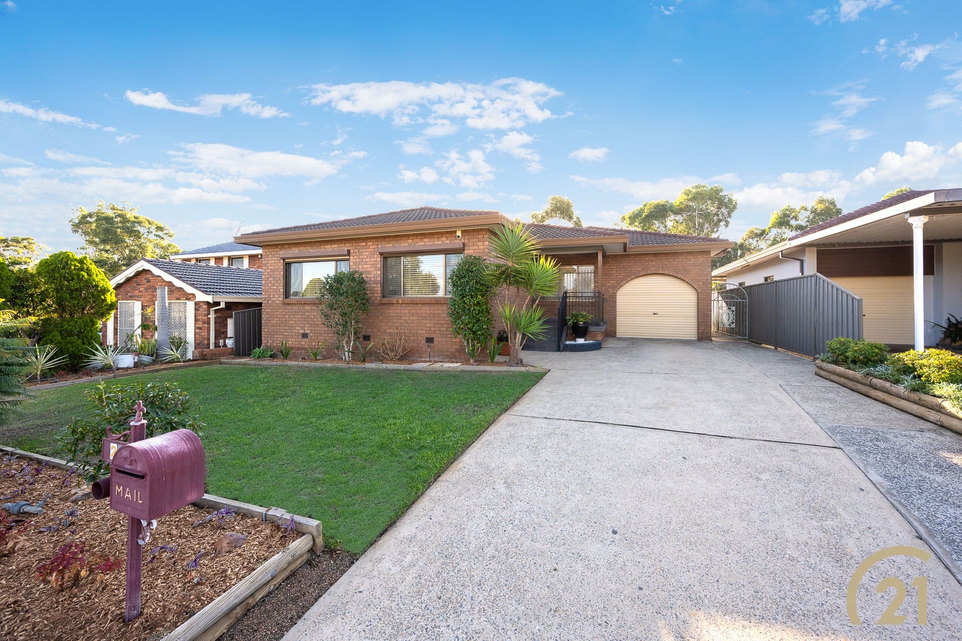1/95-97 Ware Street, Fairfield, NSW, 2165, St Johns Park - Image 1