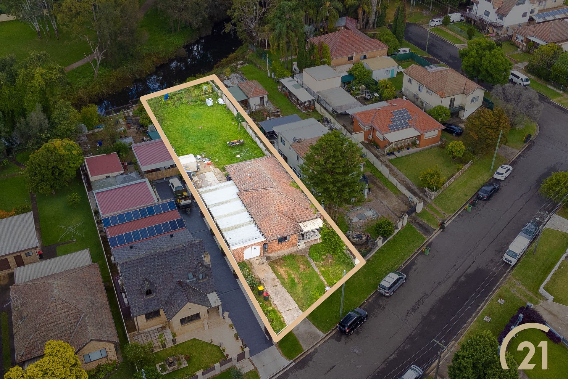 1/95-97 Ware Street, Fairfield, NSW, 2165, Fairfield - Thumbnail 8