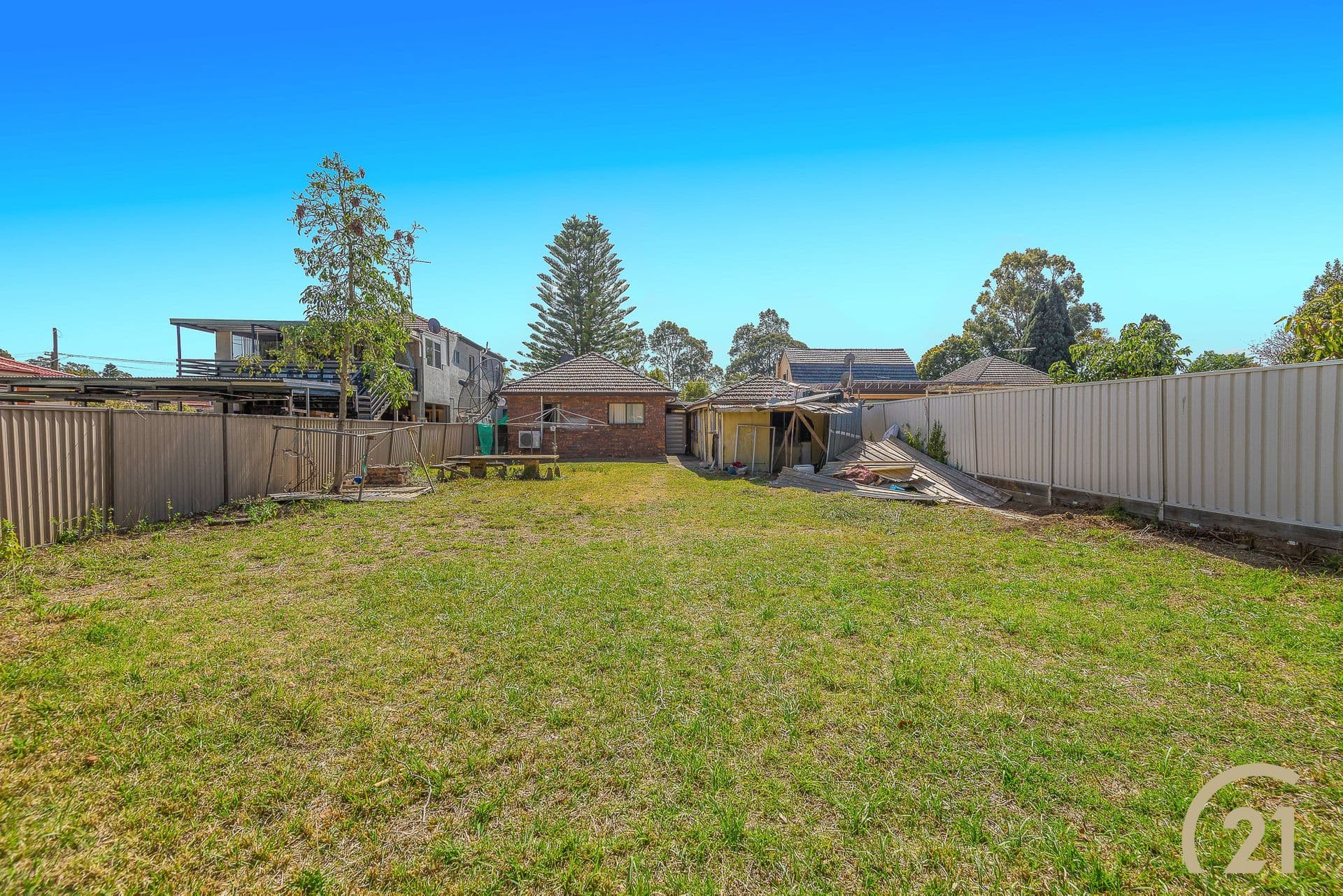 1/95-97 Ware Street, Fairfield, NSW, 2165, Fairfield - Thumbnail 7