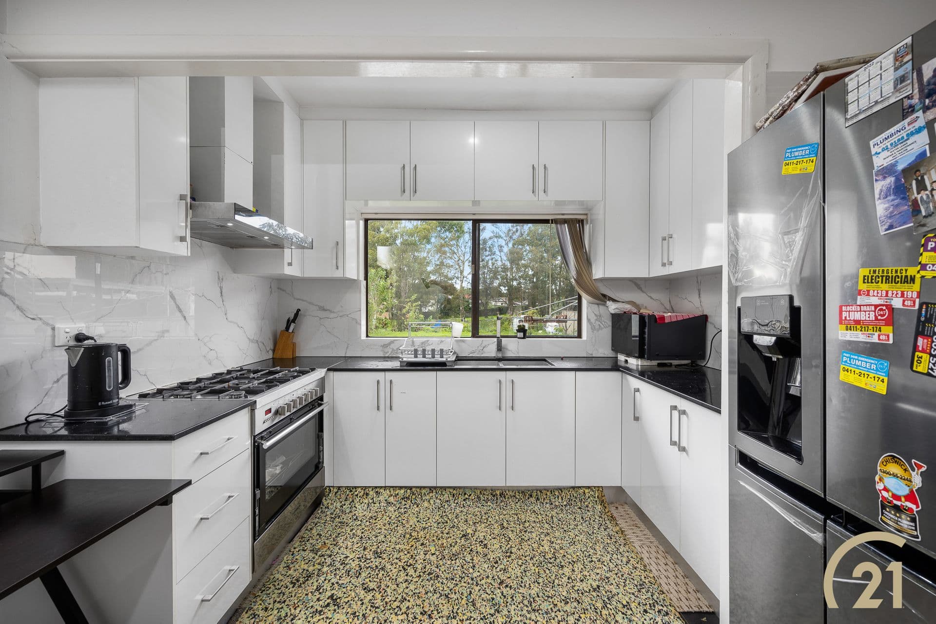 1/95-97 Ware Street, Fairfield, NSW, 2165, Fairfield - Thumbnail 2