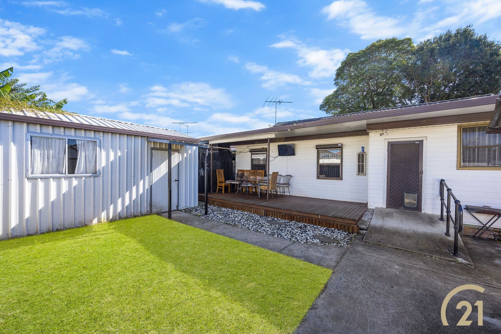 1/95-97 Ware Street, Fairfield, NSW, 2165, Canley Heights - Image 1