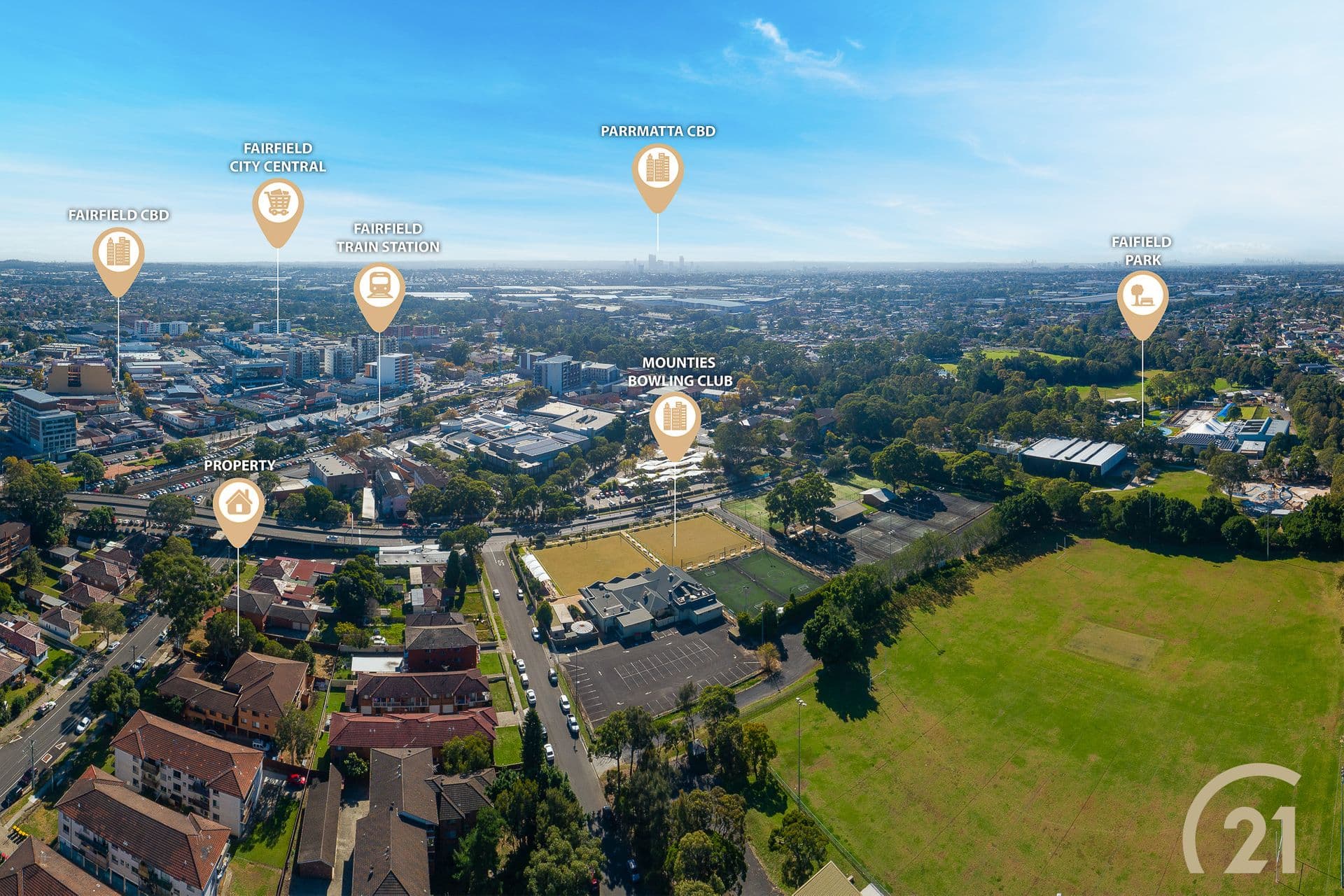 1/95-97 Ware Street, Fairfield, NSW, 2165, Fairfield - Thumbnail 5