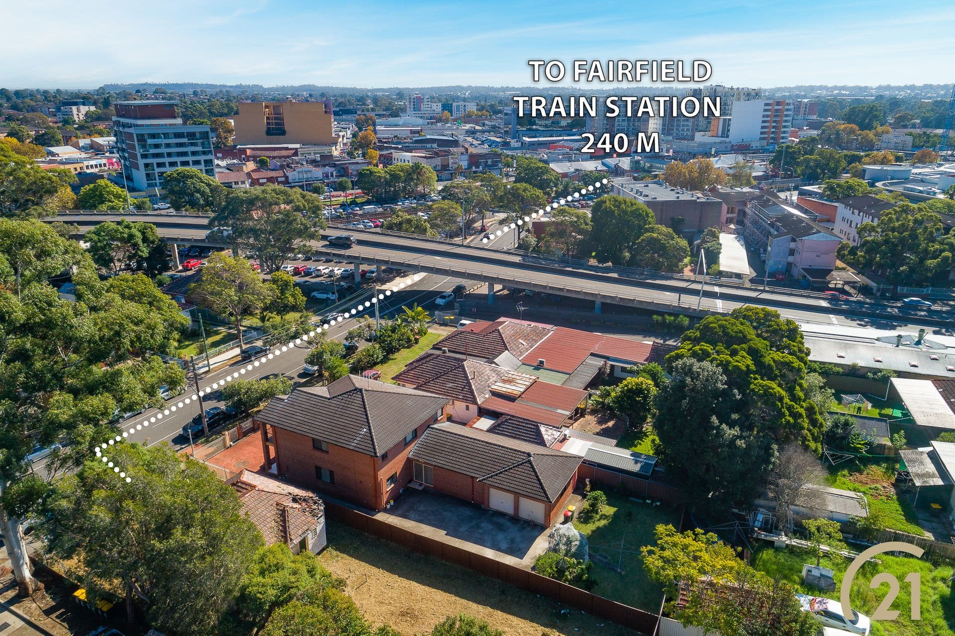 1/95-97 Ware Street, Fairfield, NSW, 2165, Fairfield - Thumbnail 4