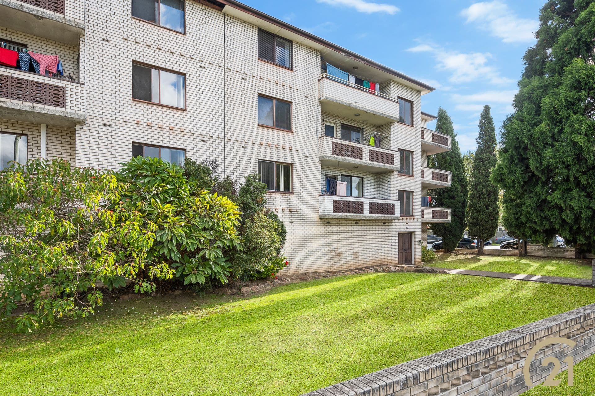 13/412 The Horsley Drive, Fairfield, NSW, 2165, Fairfield - Image 1