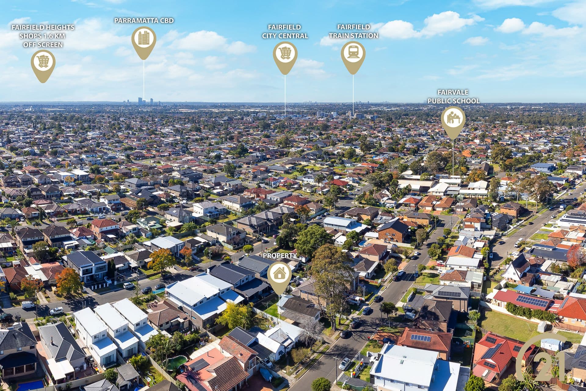 1/95-97 Ware Street, Fairfield, NSW, 2165, Fairfield - Thumbnail 6