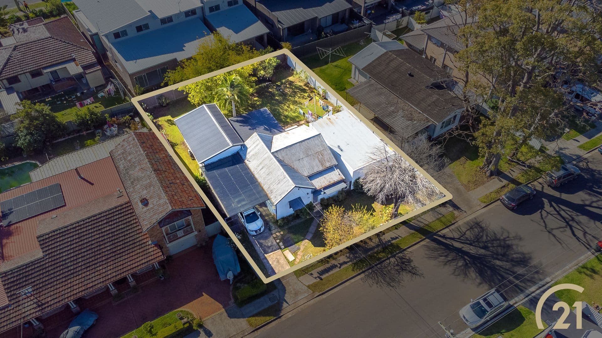 1/95-97 Ware Street, Fairfield, NSW, 2165, Fairfield - Thumbnail 3