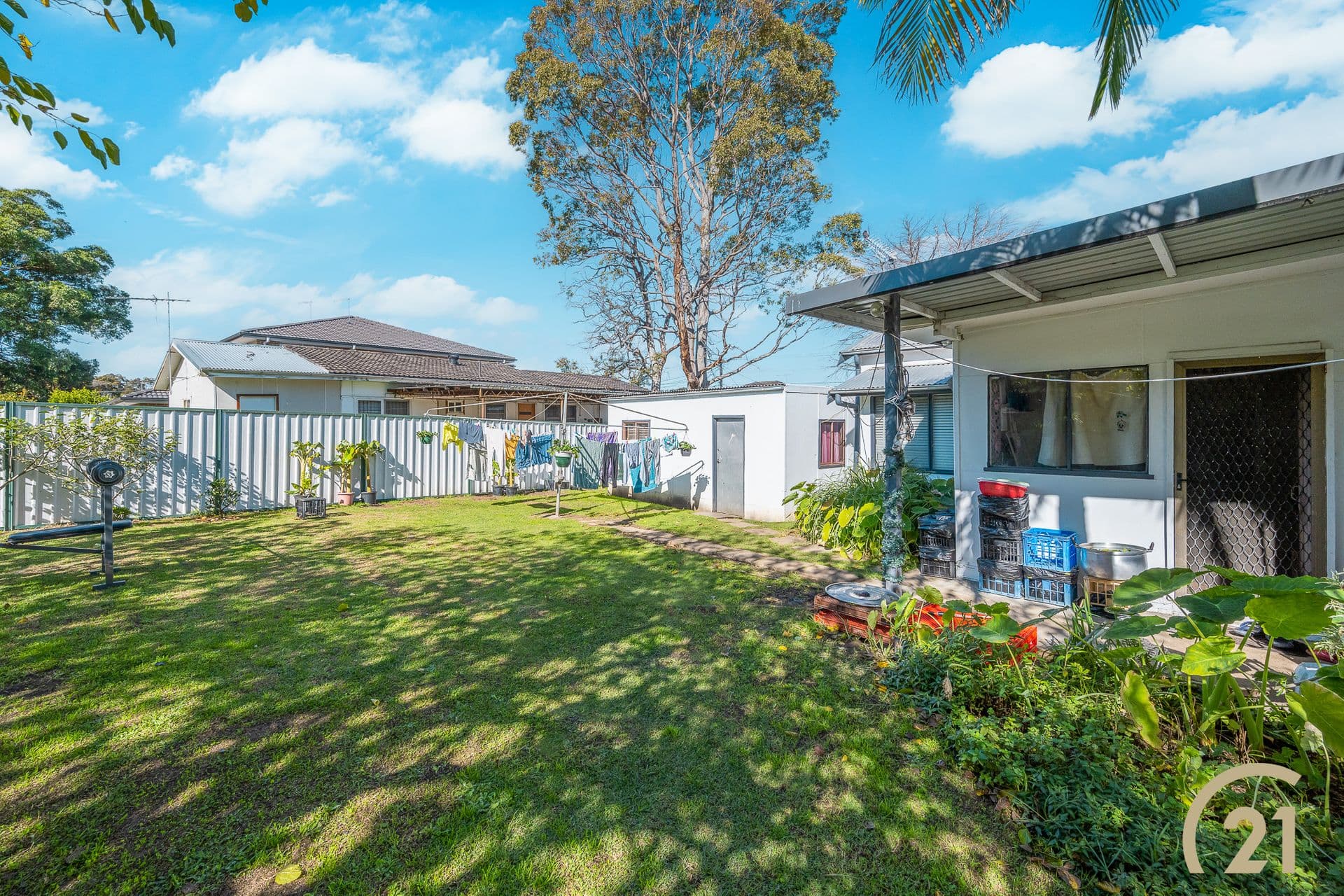1/95-97 Ware Street, Fairfield, NSW, 2165, Fairfield - Thumbnail 4