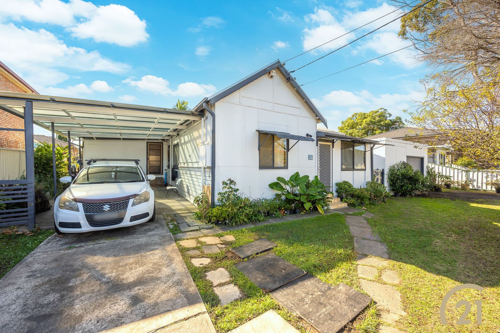 1/95-97 Ware Street, Fairfield, NSW, 2165, Fairfield - Thumbnail 2