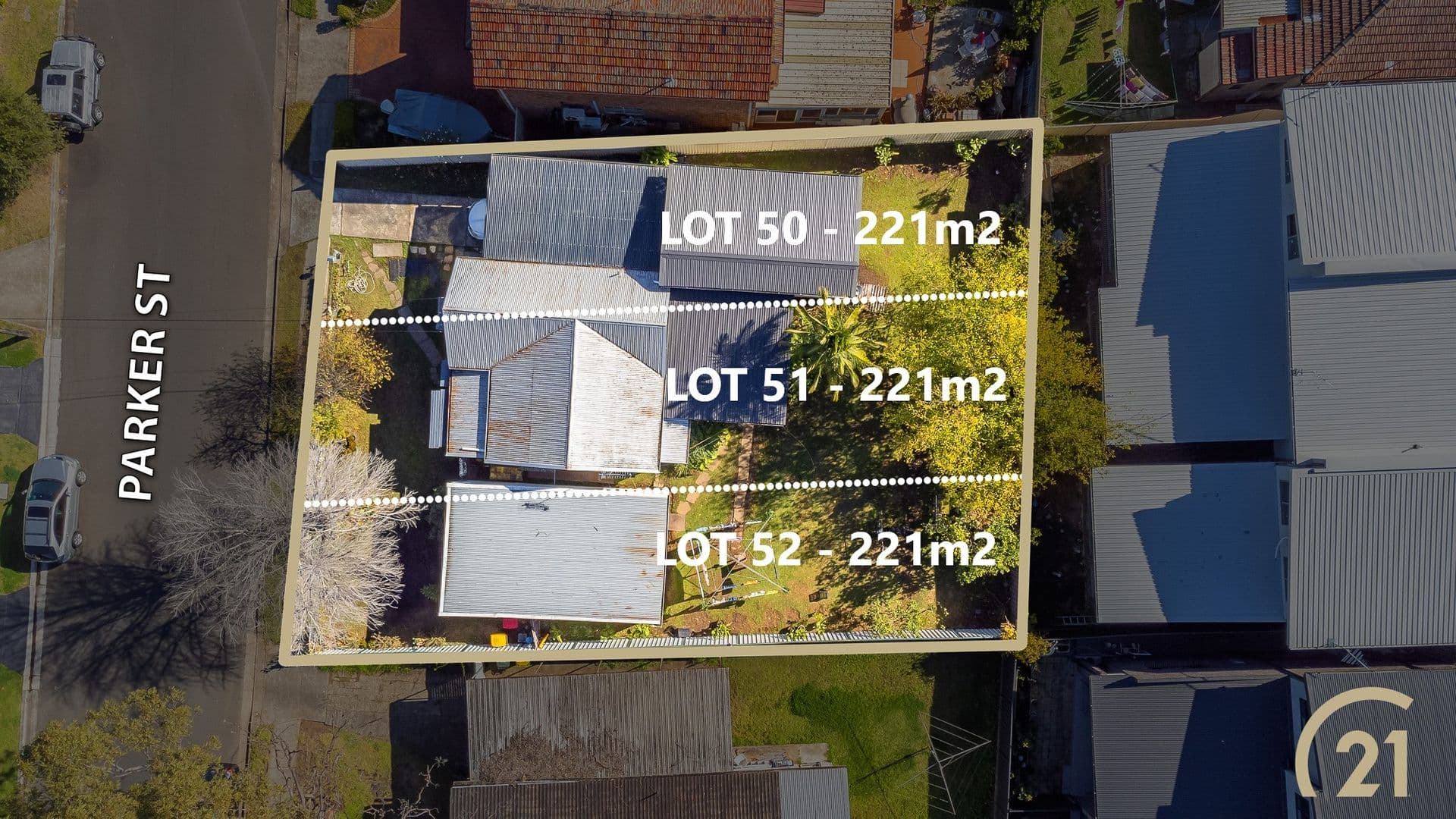 1/95-97 Ware Street, Fairfield, NSW, 2165, Fairfield - Image 1