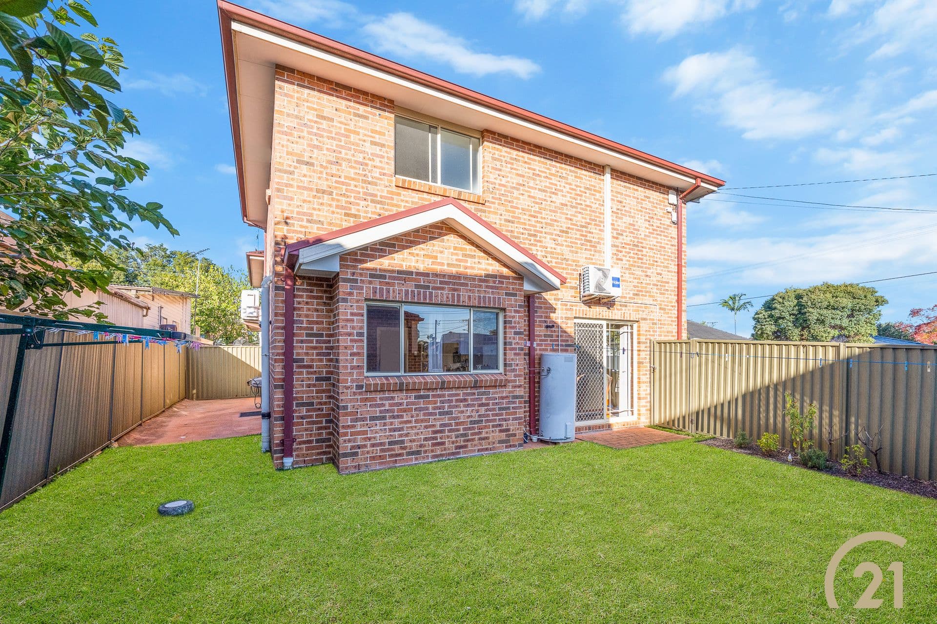 1/95-97 Ware Street, Fairfield, NSW, 2165, Fairfield West - Thumbnail 8