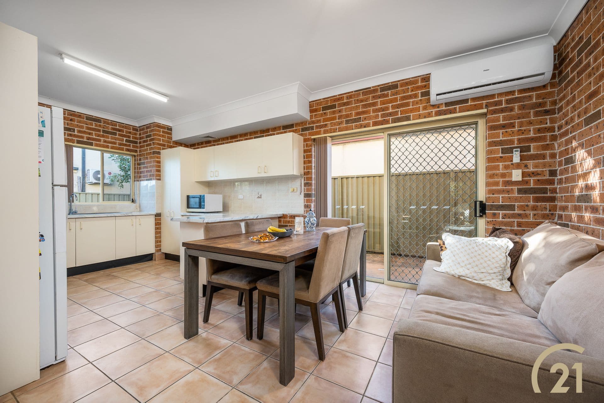 1/95-97 Ware Street, Fairfield, NSW, 2165, Fairfield West - Thumbnail 4