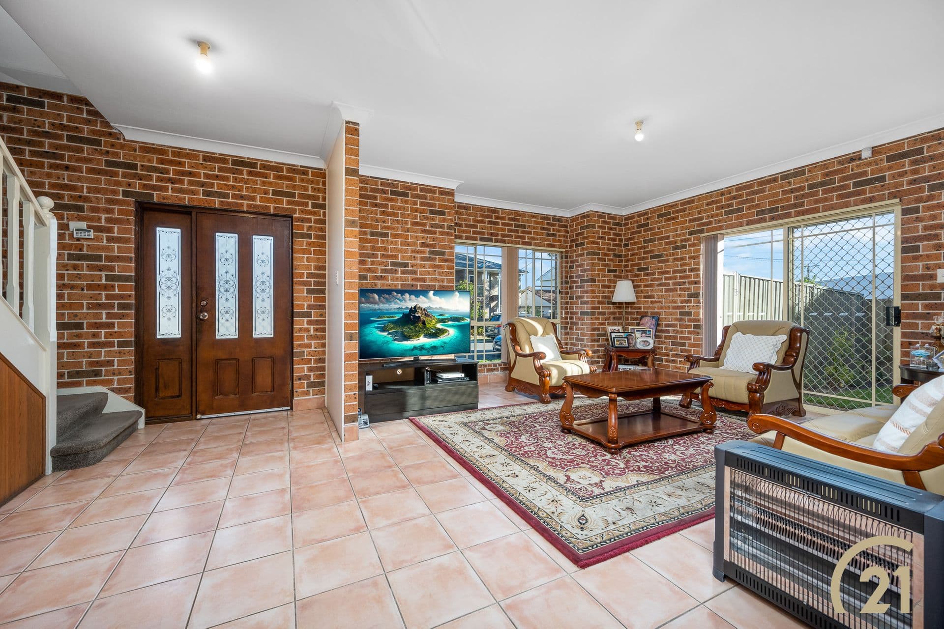 1/95-97 Ware Street, Fairfield, NSW, 2165, Fairfield West - Thumbnail 2