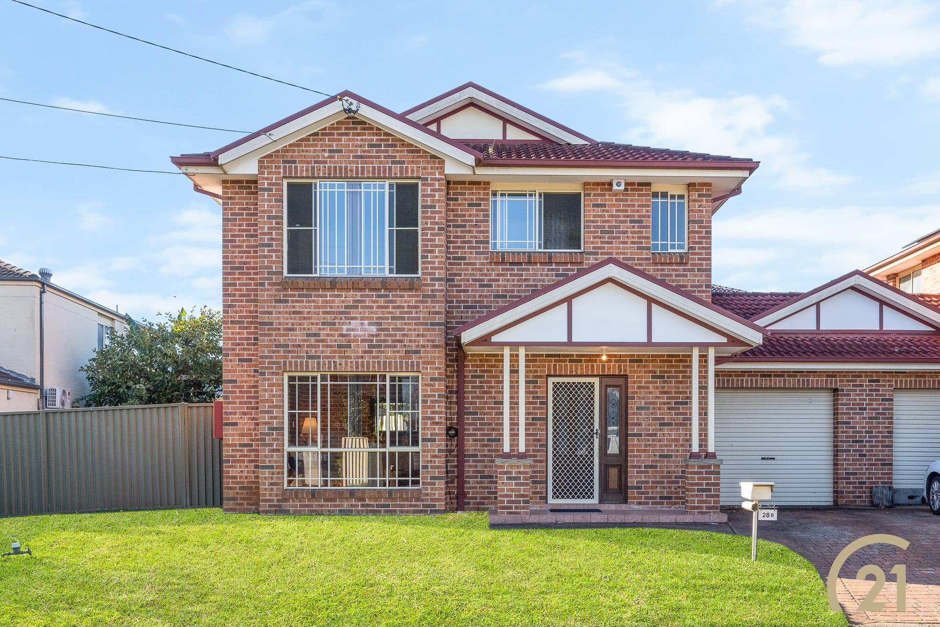1/95-97 Ware Street, Fairfield, NSW, 2165, Fairfield West - Image 1
