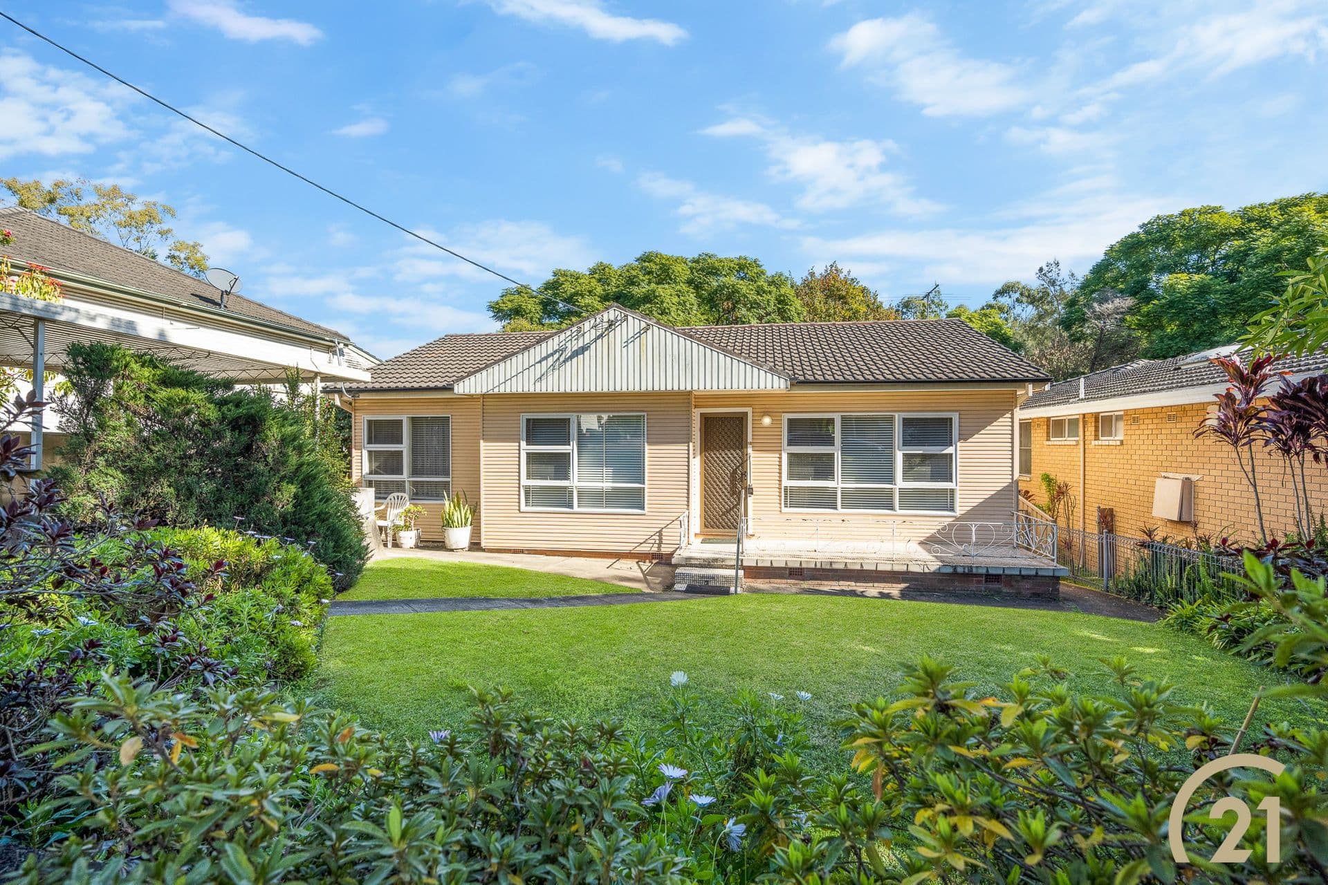 1/95-97 Ware Street, Fairfield, NSW, 2165, Fairfield - Image 1
