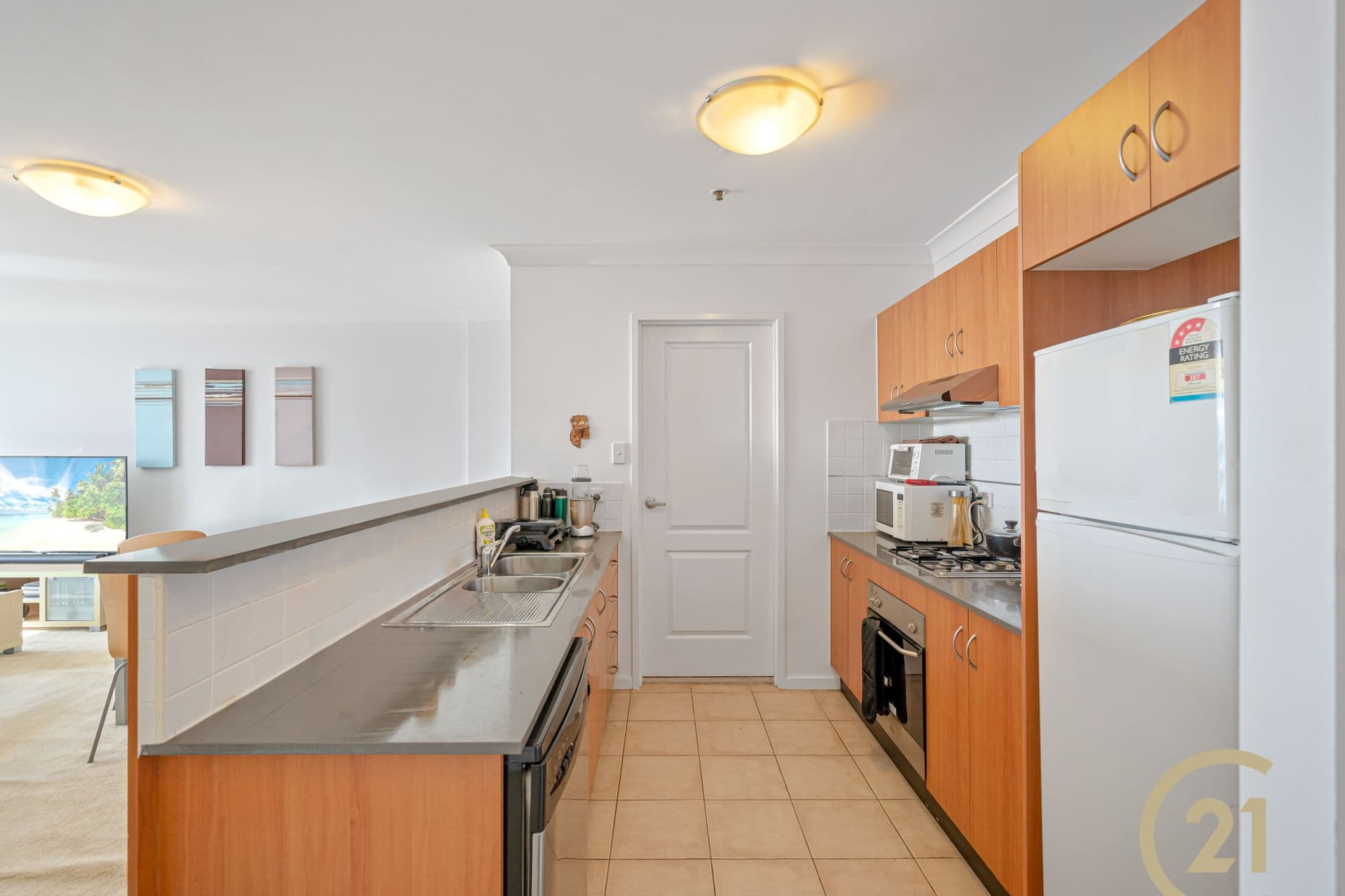 607/1 Spencer Street, Fairfield, NSW, 2165, Fairfield - Thumbnail 2