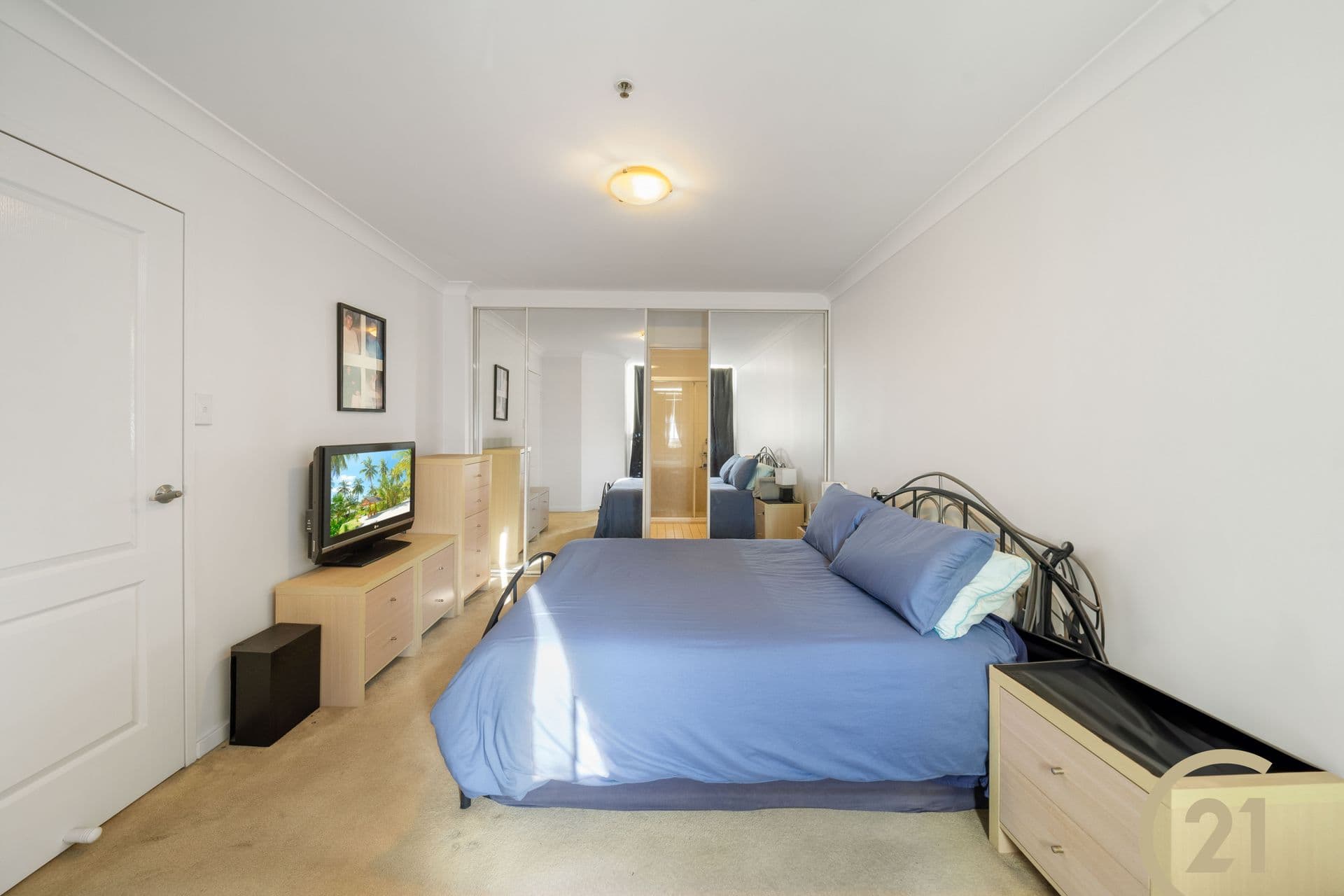 607/1 Spencer Street, Fairfield, NSW, 2165, Fairfield - Thumbnail 7