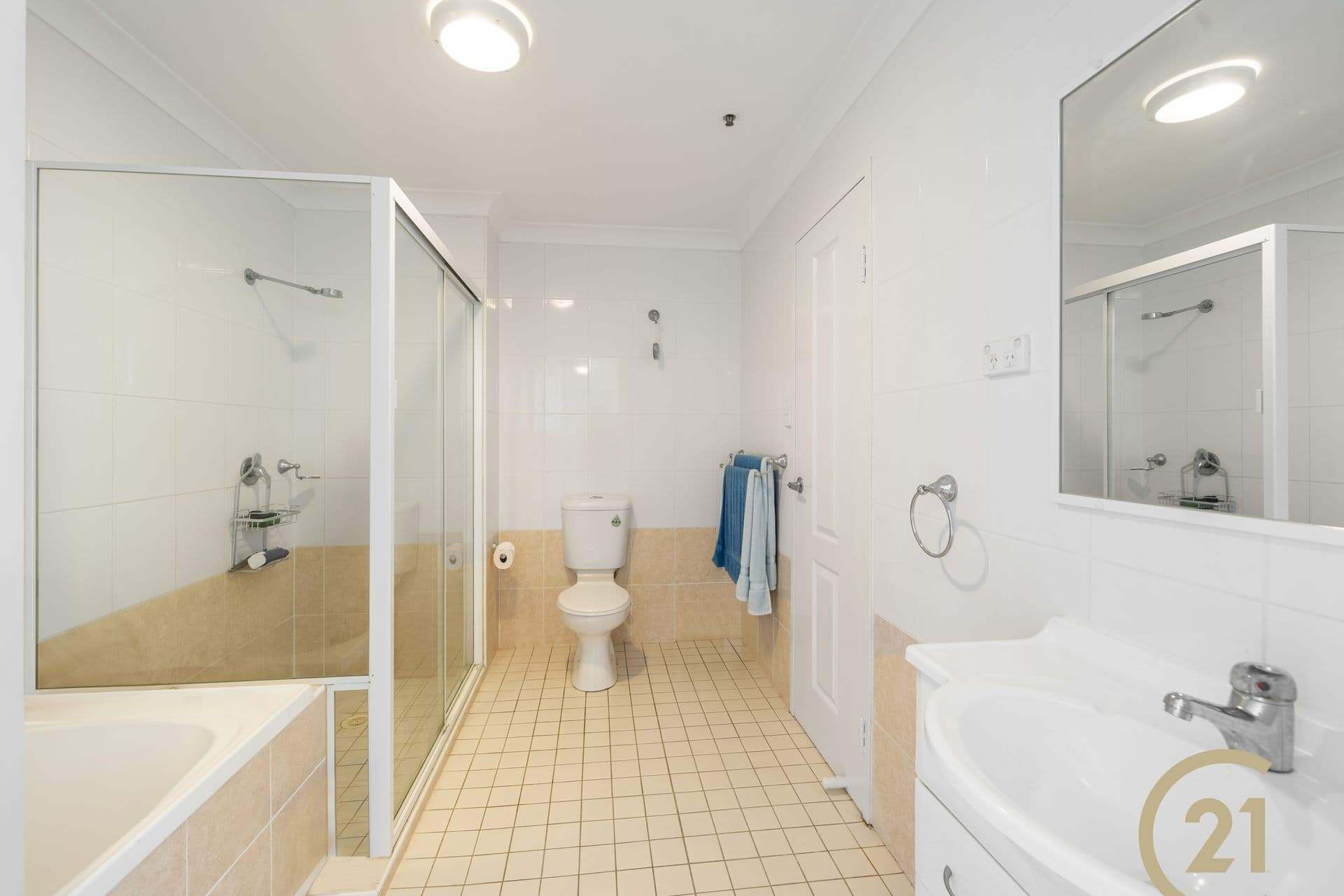 607/1 Spencer Street, Fairfield, NSW, 2165, Fairfield - Thumbnail 8