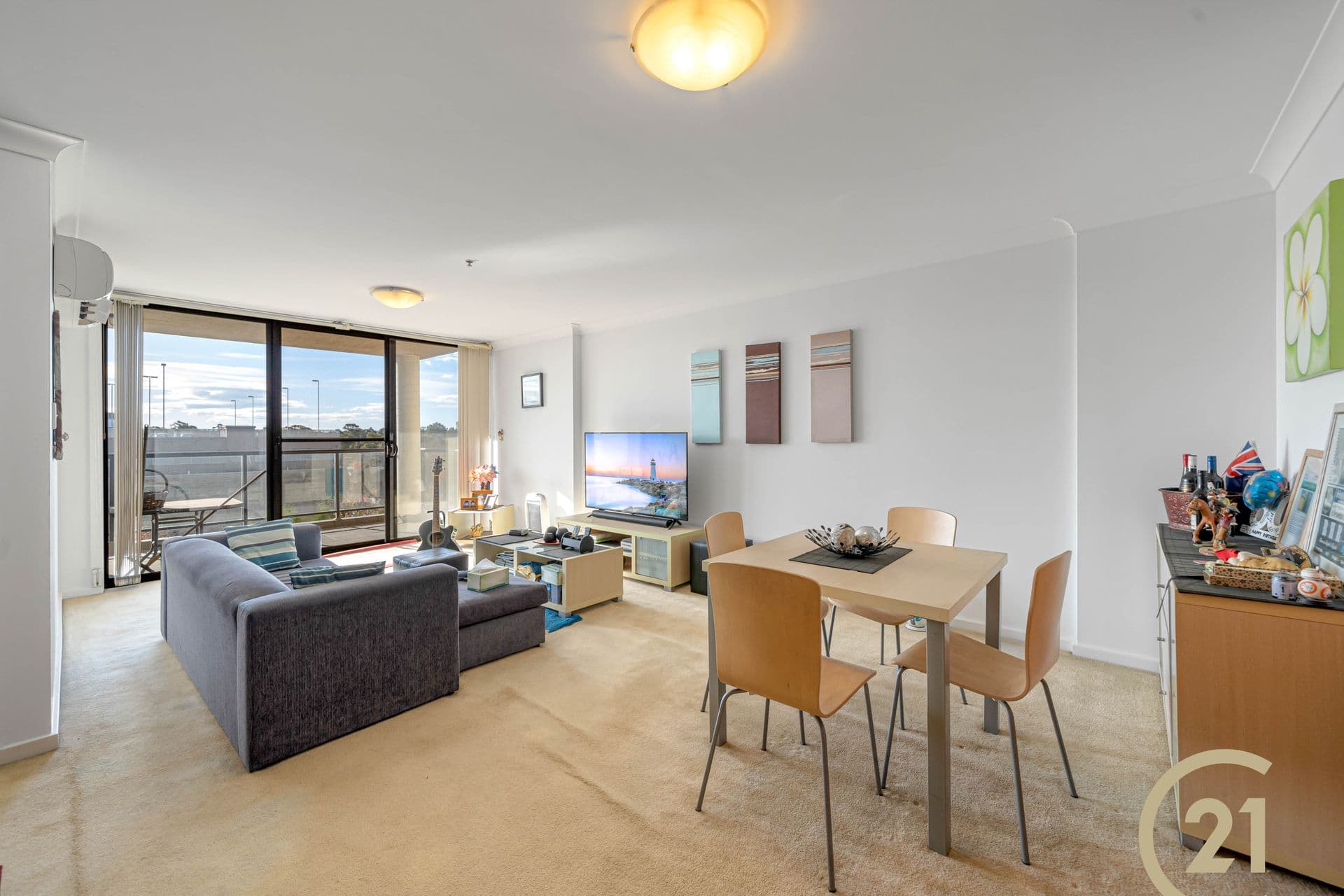 607/1 Spencer Street, Fairfield, NSW, 2165, Fairfield - Thumbnail 3