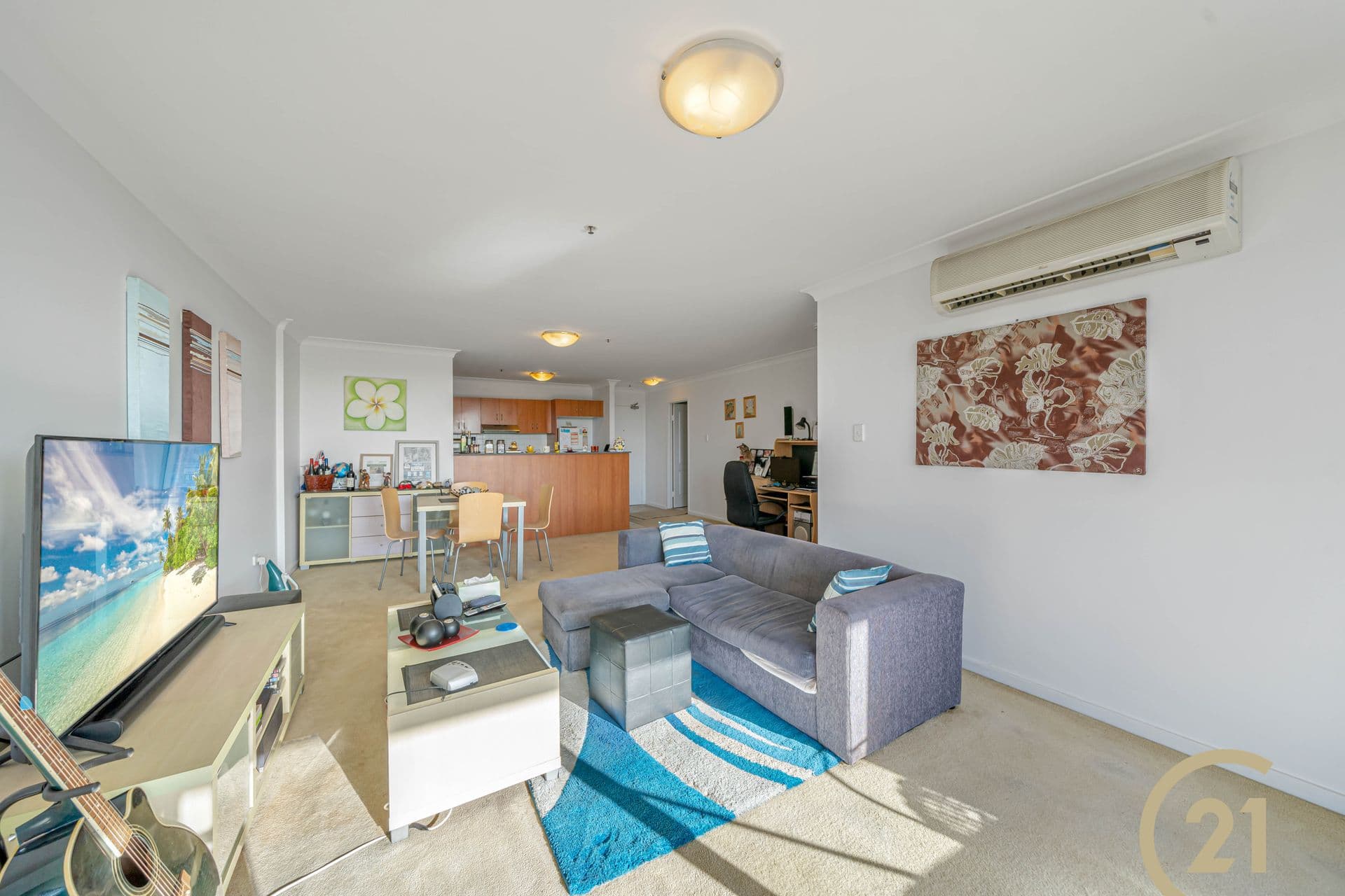 607/1 Spencer Street, Fairfield, NSW, 2165, Fairfield - Thumbnail 4
