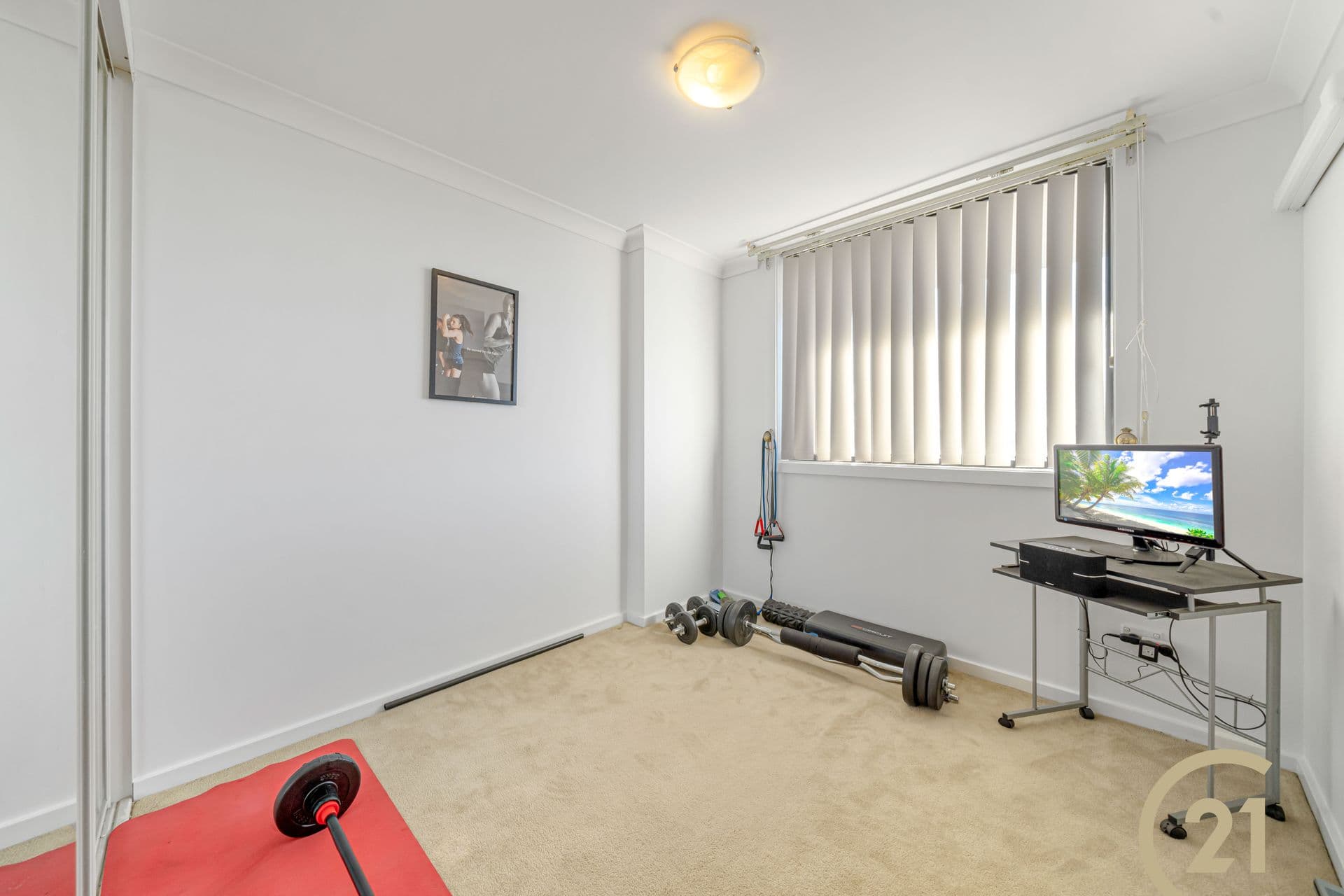 607/1 Spencer Street, Fairfield, NSW, 2165, Fairfield - Thumbnail 6