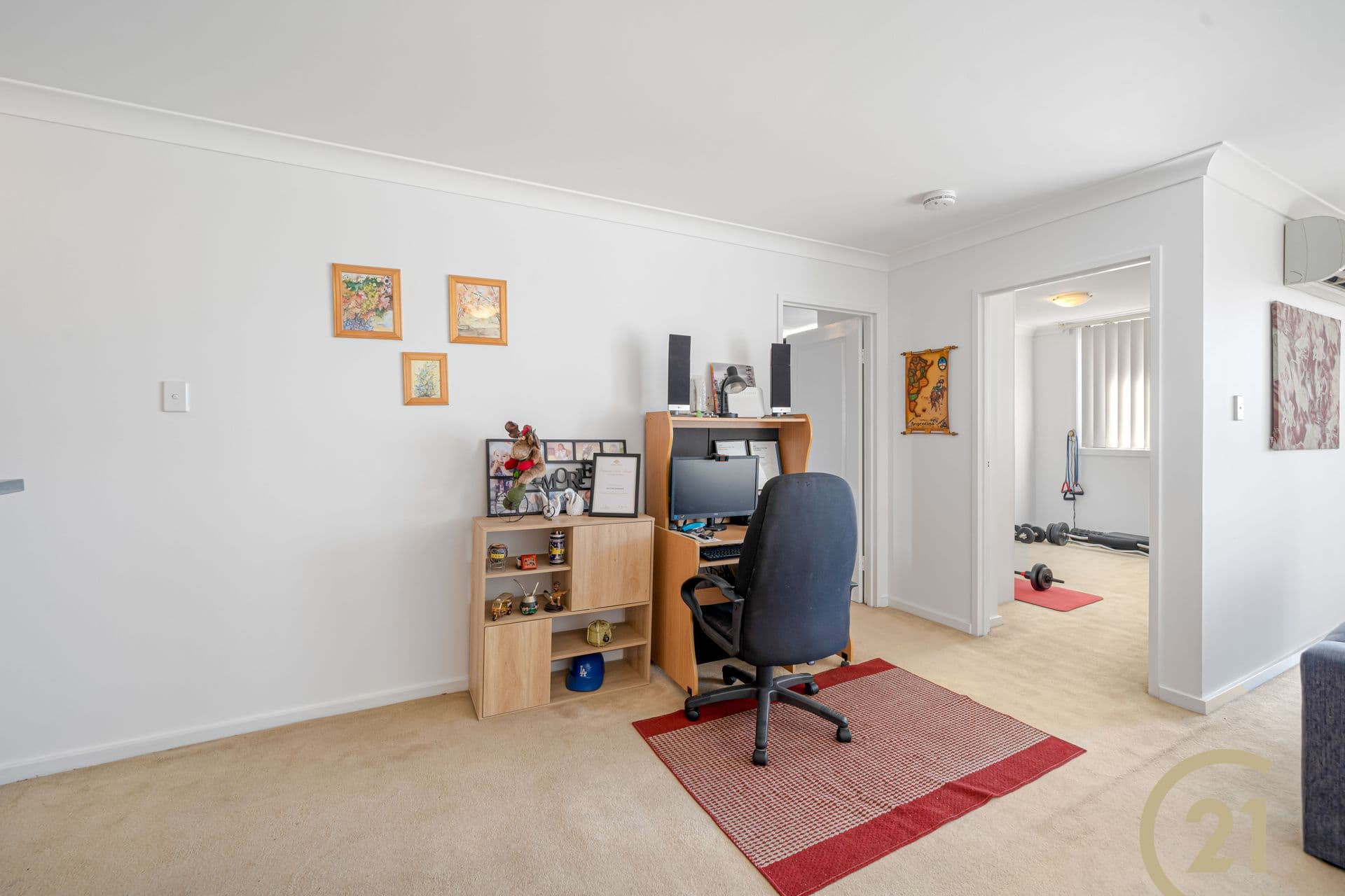 607/1 Spencer Street, Fairfield, NSW, 2165, Fairfield - Thumbnail 5