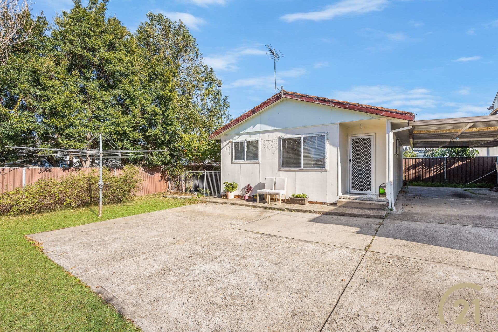 1/95-97 Ware Street, Fairfield, NSW, 2165, Fairfield West - Thumbnail 8