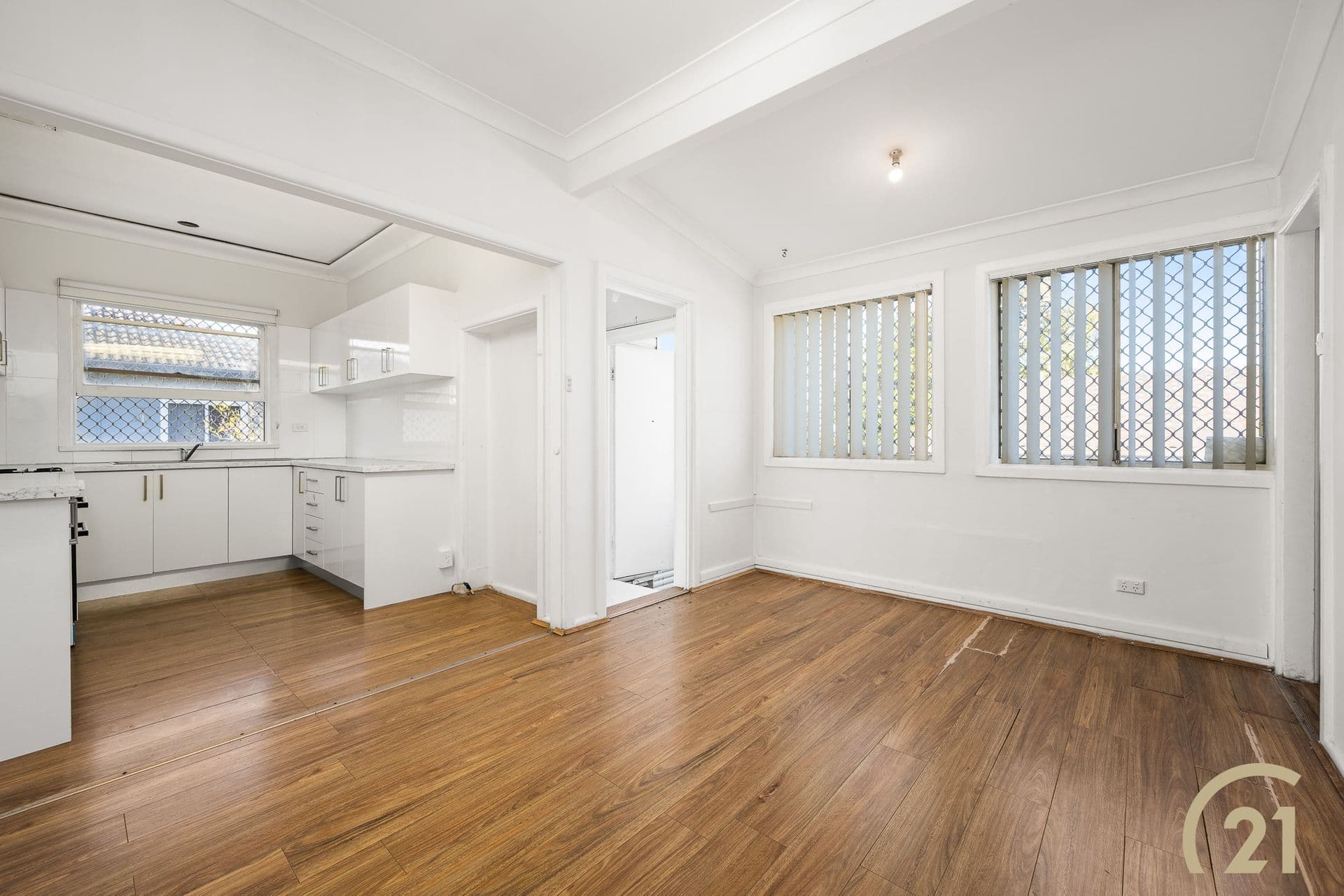 1/95-97 Ware Street, Fairfield, NSW, 2165, Fairfield West - Thumbnail 3