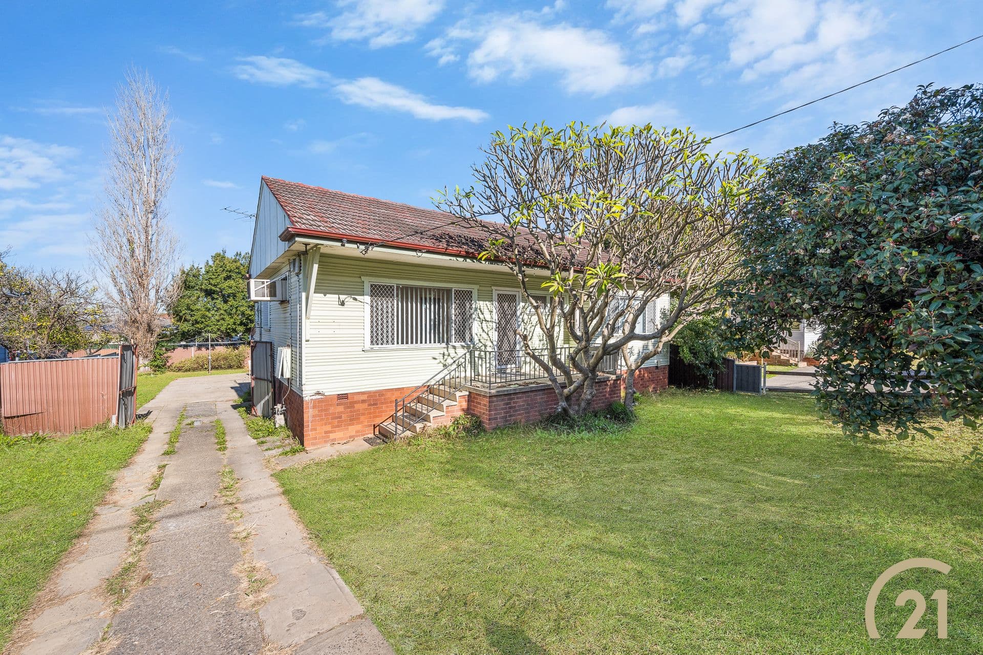 1/95-97 Ware Street, Fairfield, NSW, 2165, Fairfield West - Image 1